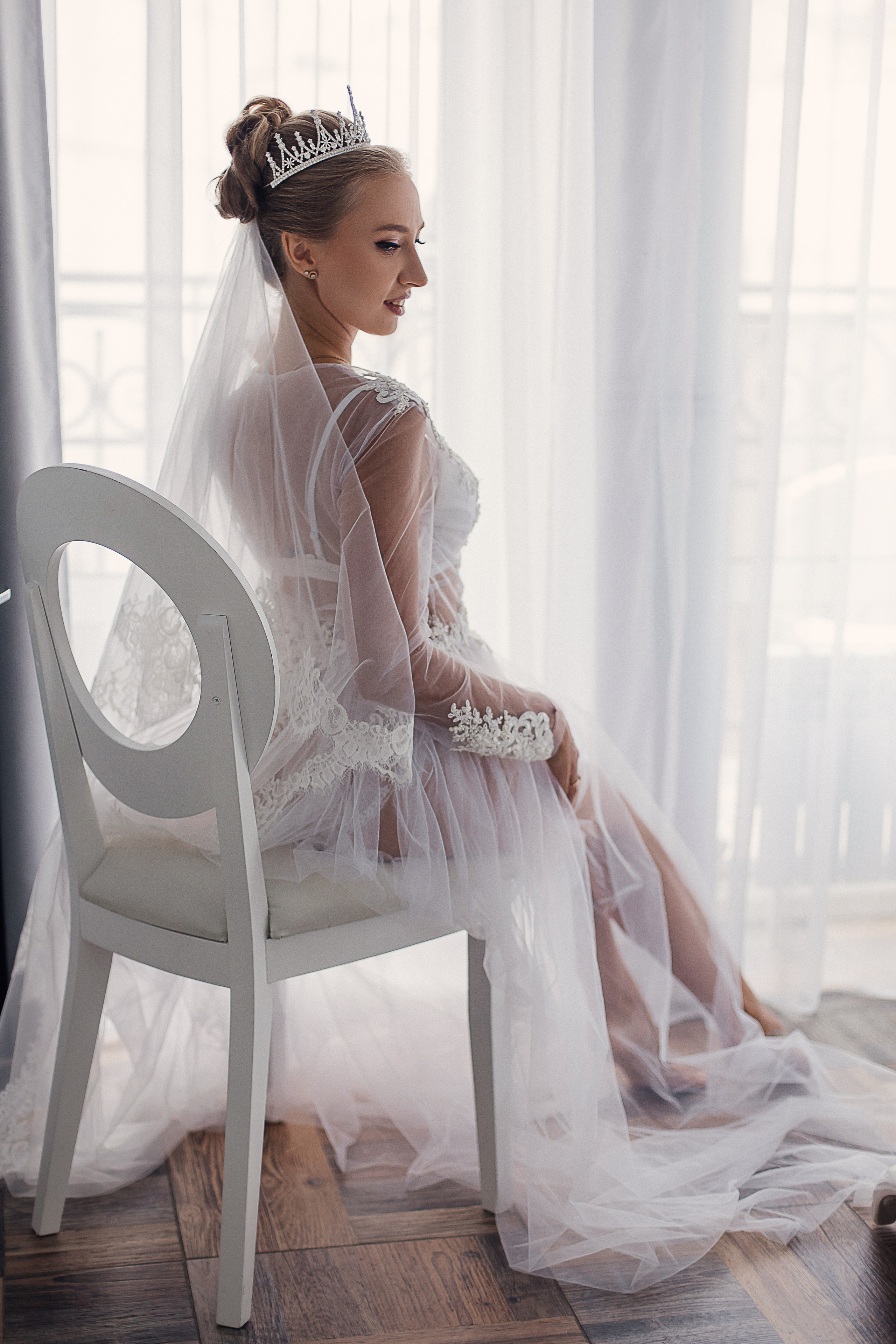 Ян & Кристина. Фотограф Казань