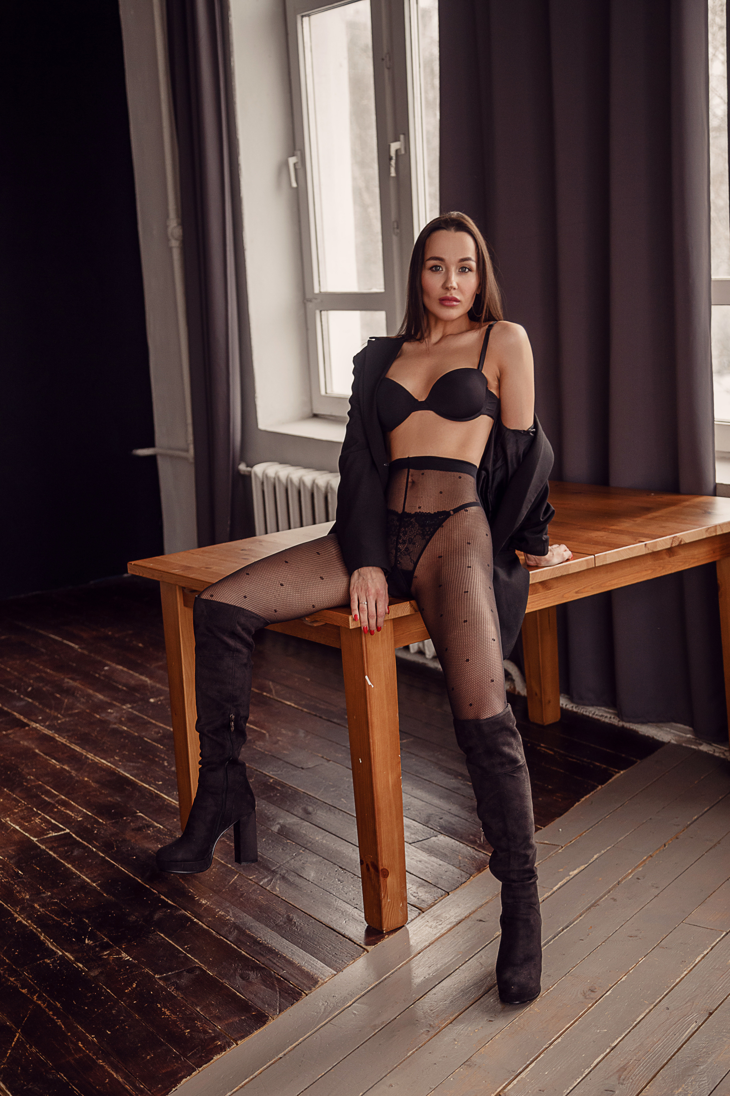 Дарья. Фотограф Казань