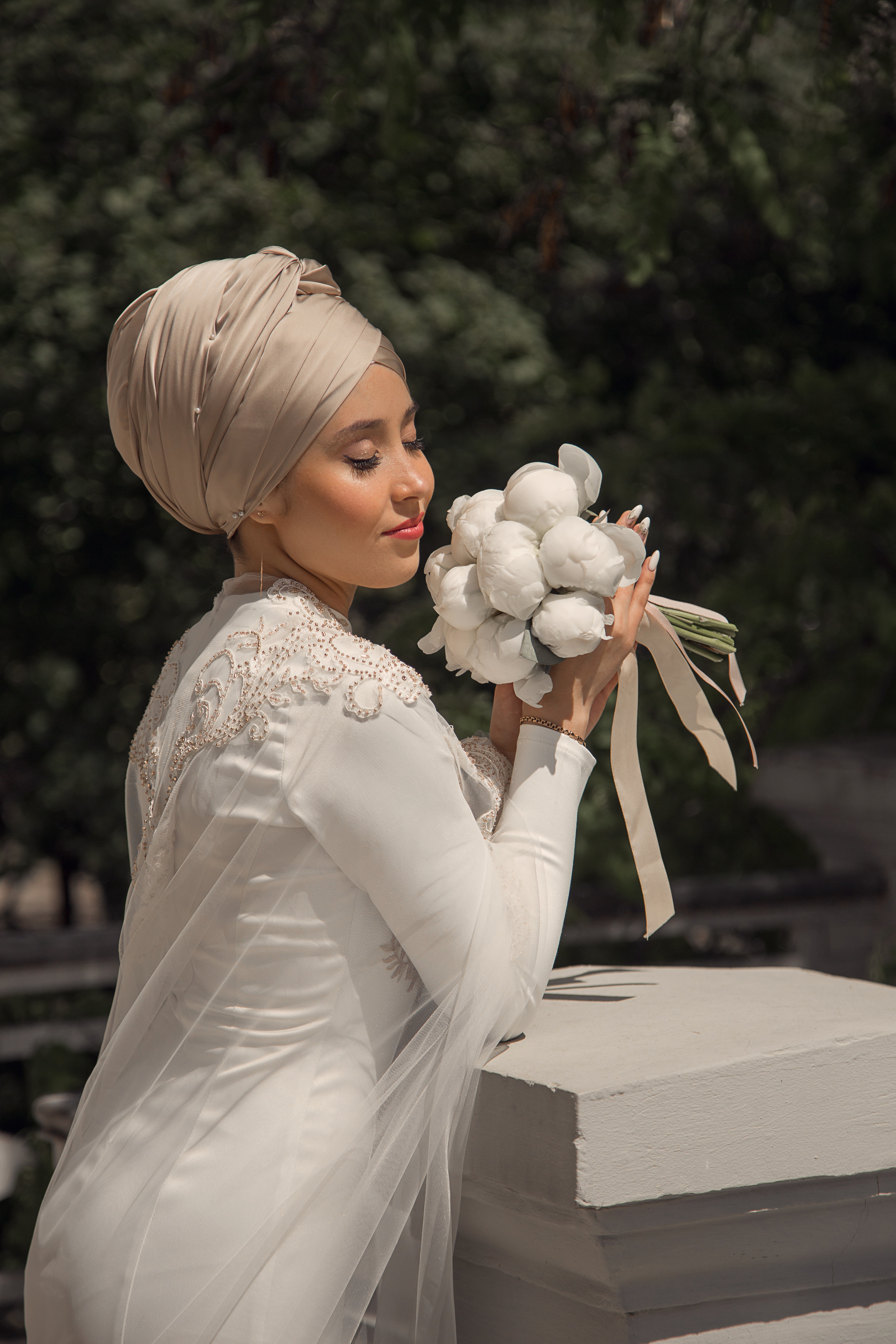 Альмир & Аделина. Фотограф Казань