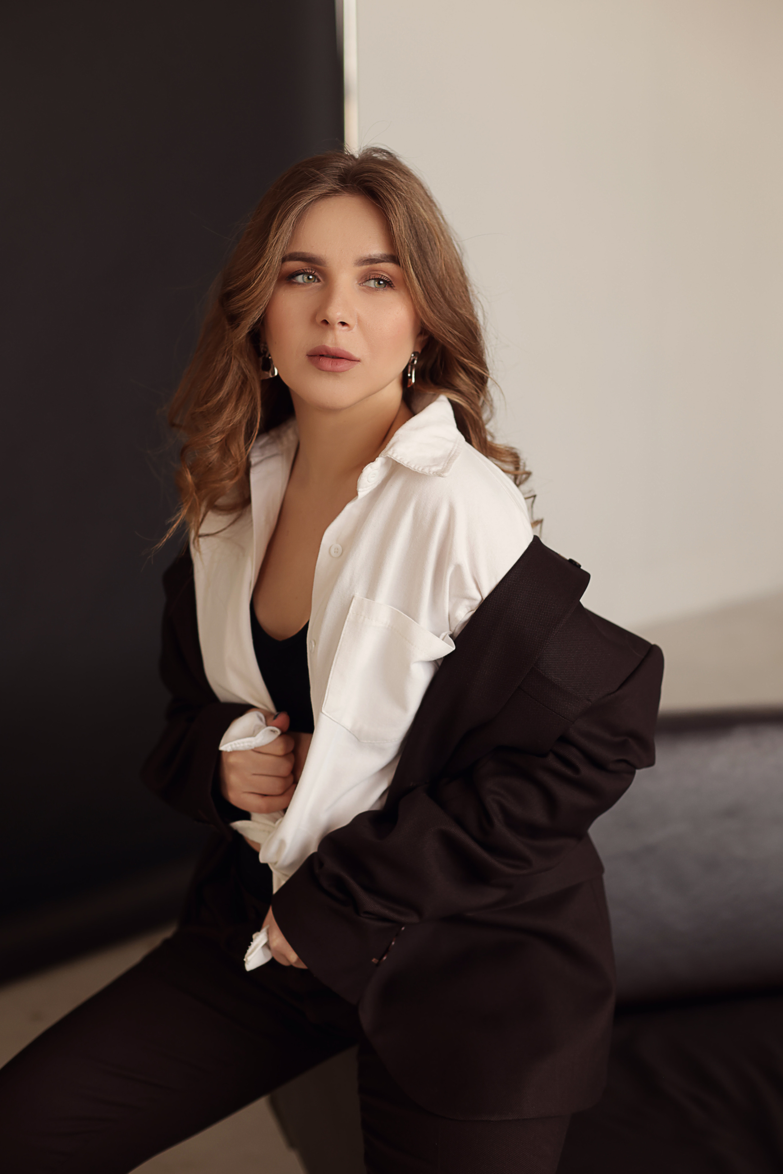 Ксения. Фотограф Казань