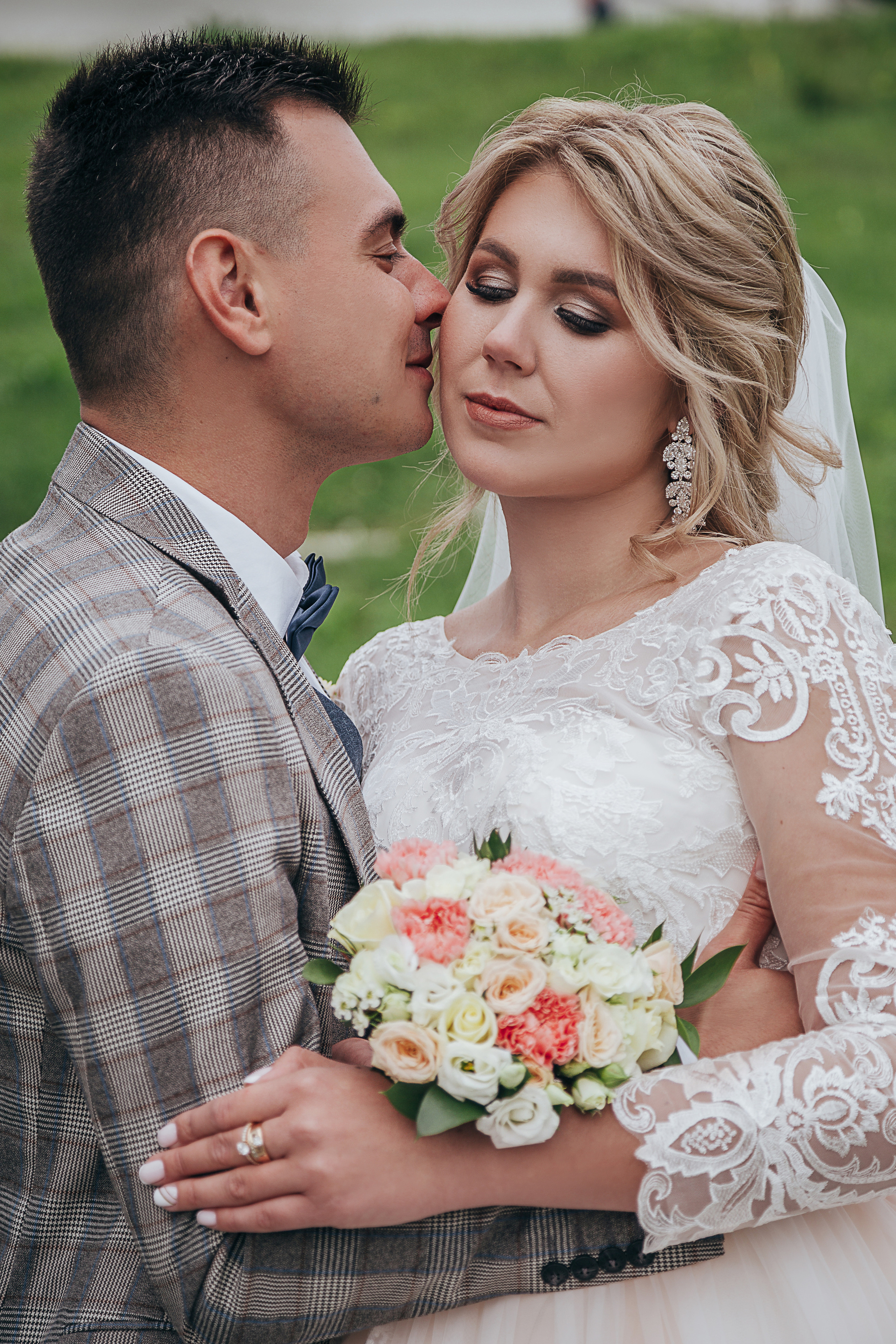 Тимур & Евгения. Фотограф Казань