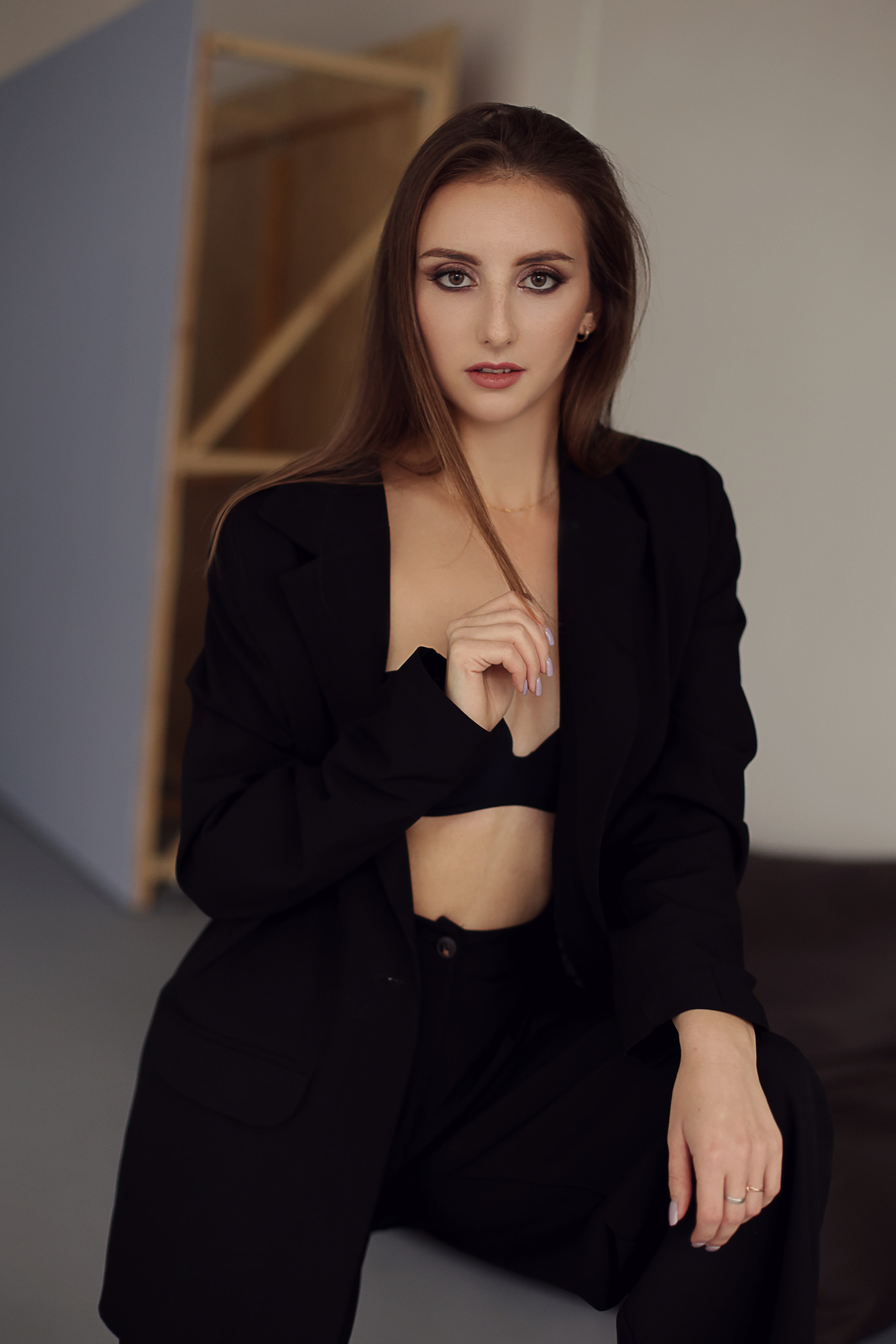 Анастасия. Фотограф Казань