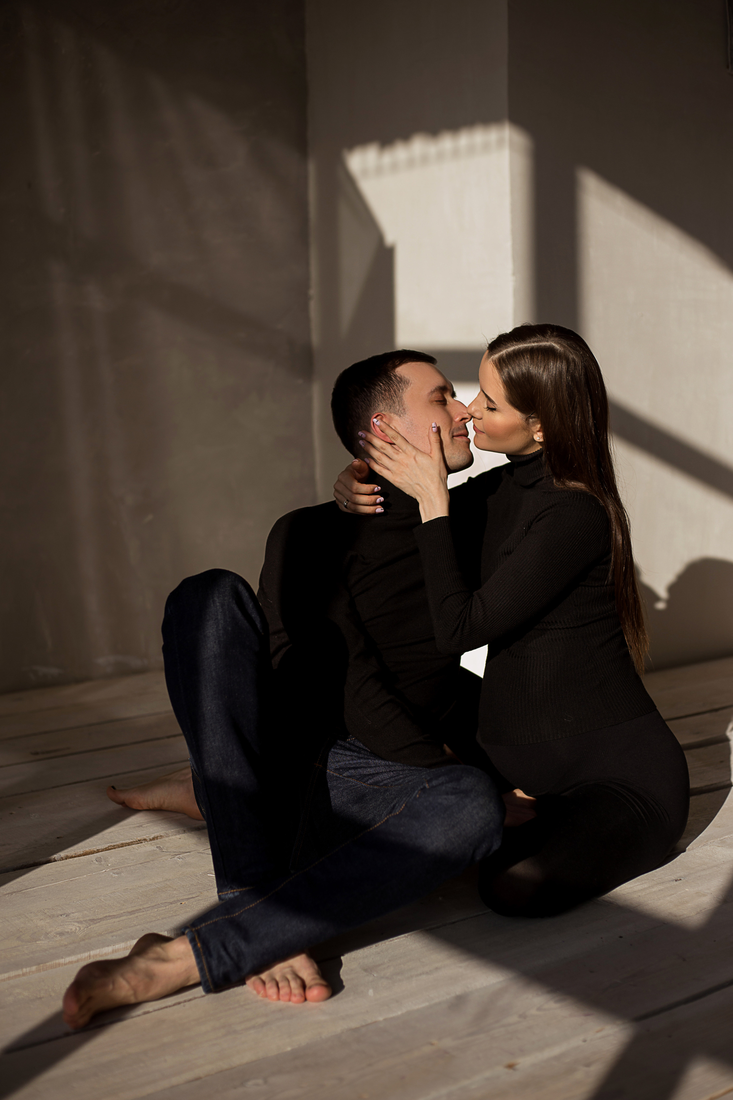 Даниль & Карина. Фотограф Казань