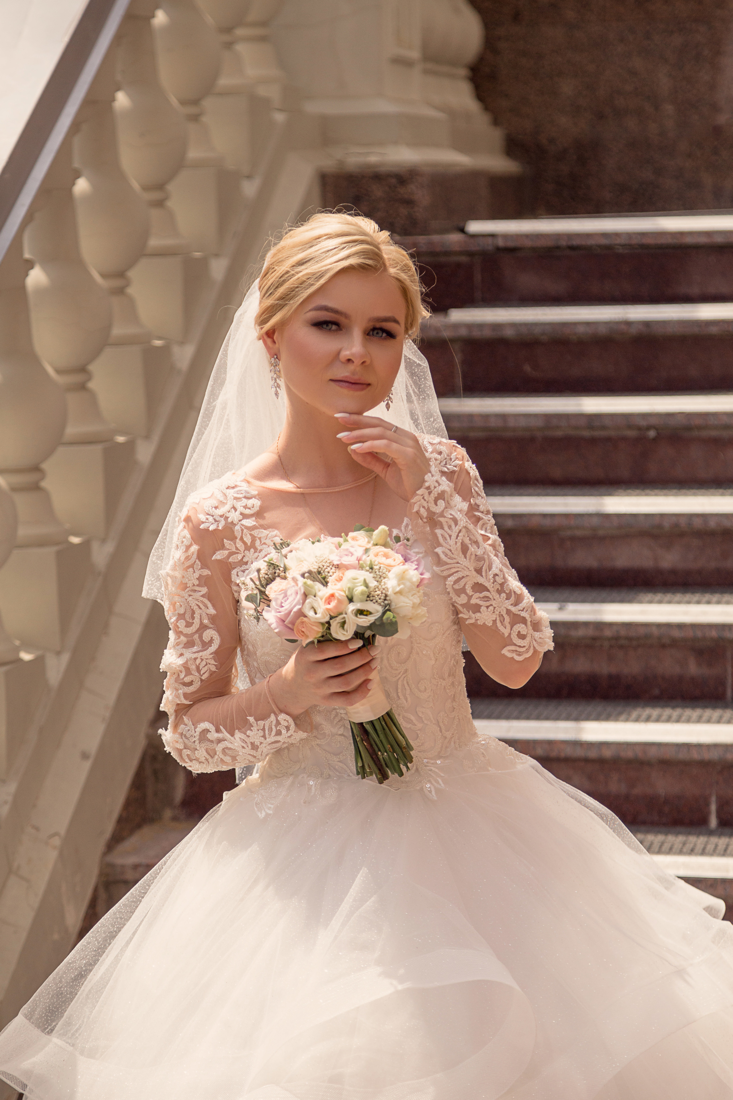 Адель & Мария. Фотограф Казань