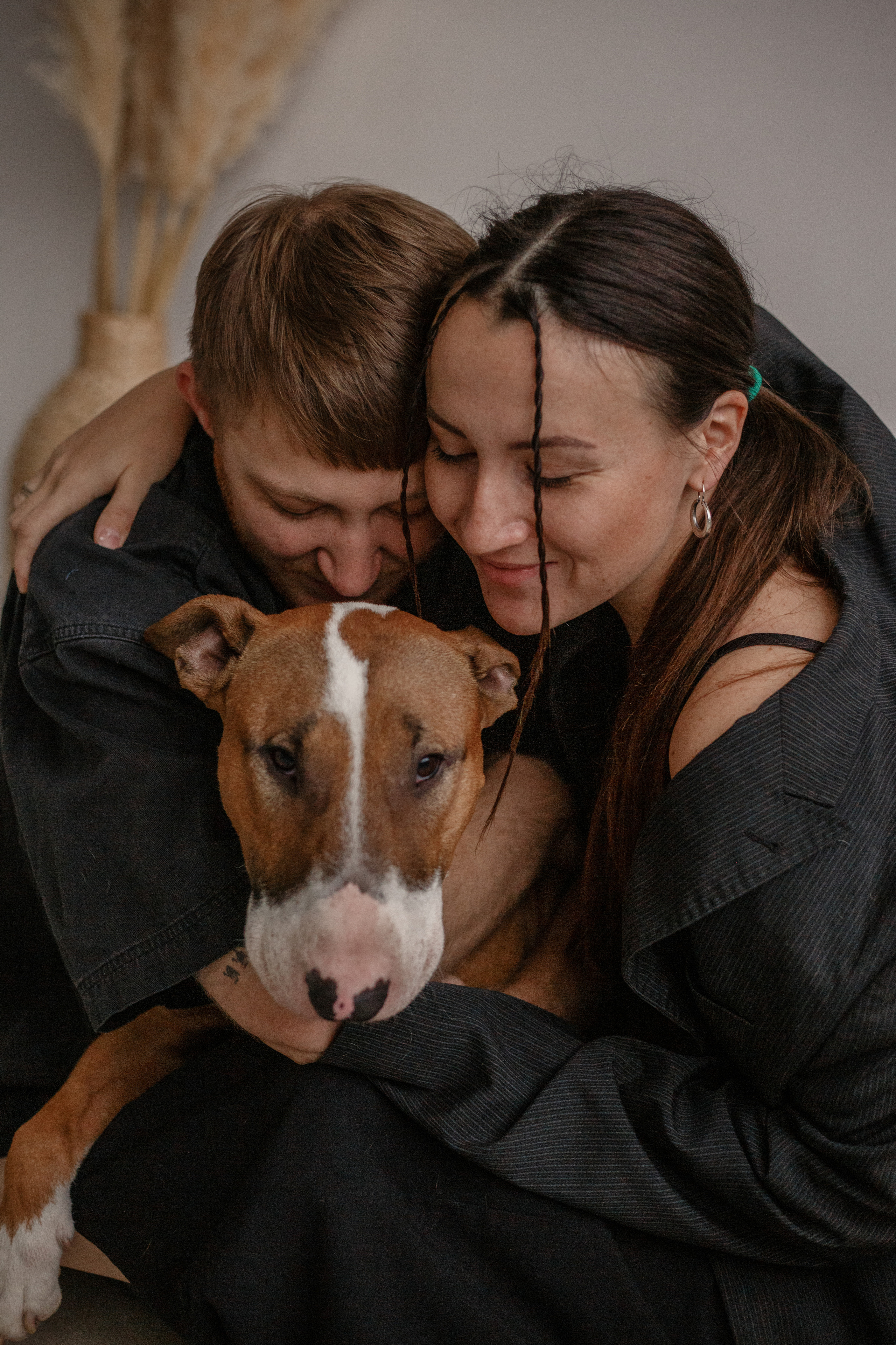 Дима & Елена. Фотограф Казань