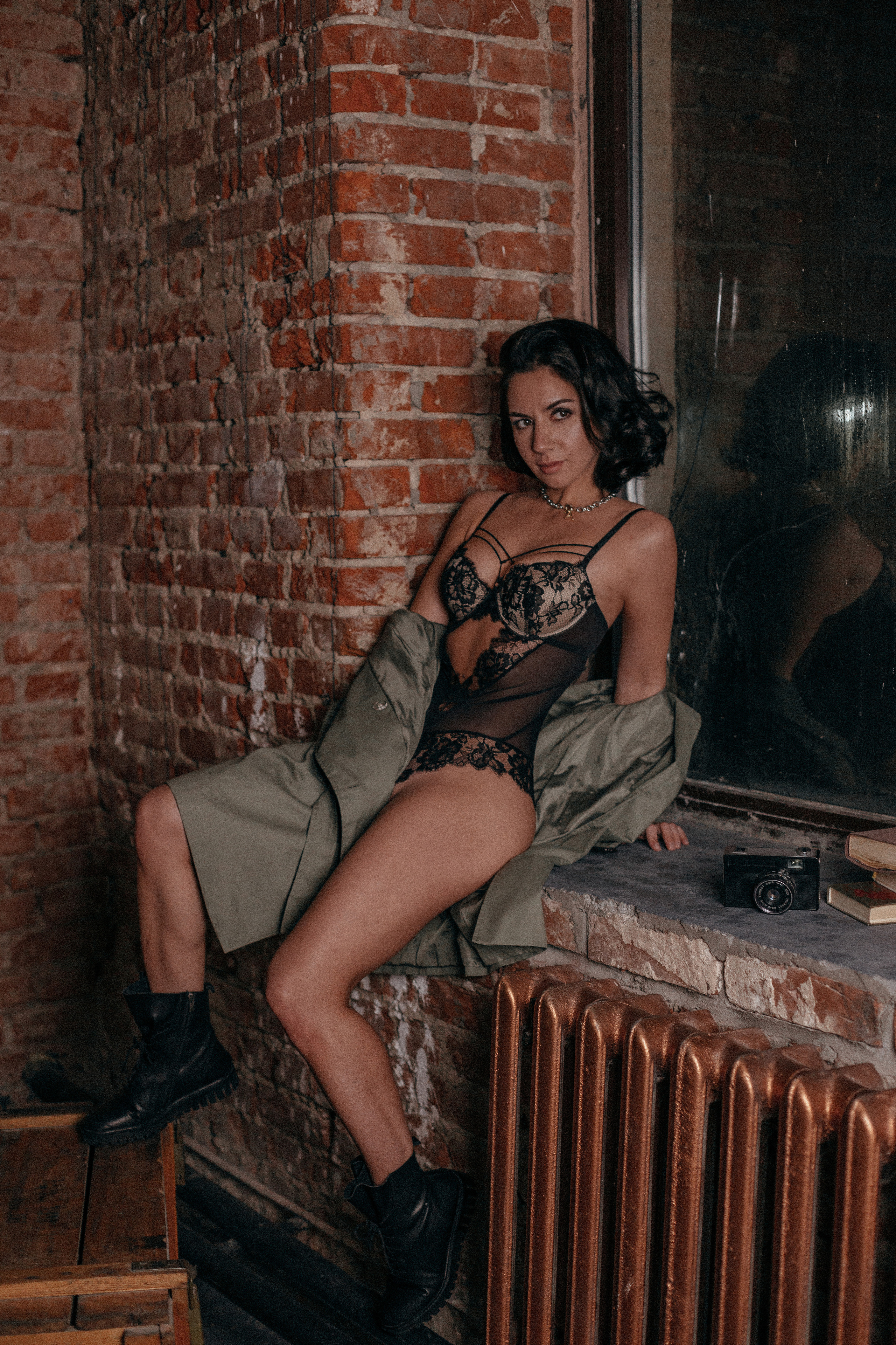 Фанис & Анастасия. Фотограф Казань