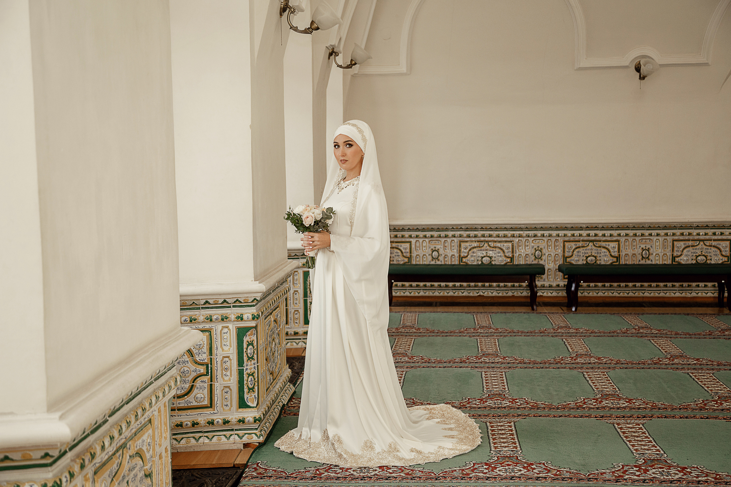 Роман & Алина. Фотограф Казань