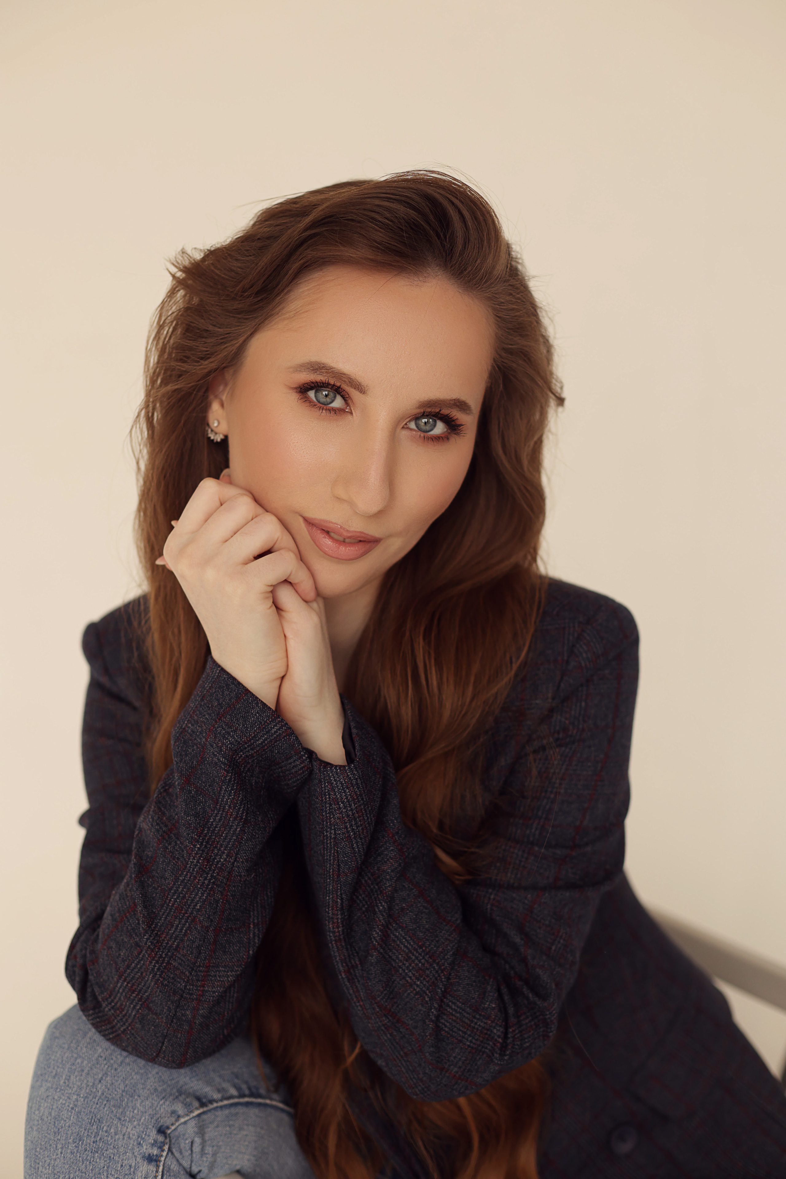 Лиана. Фотограф Казань