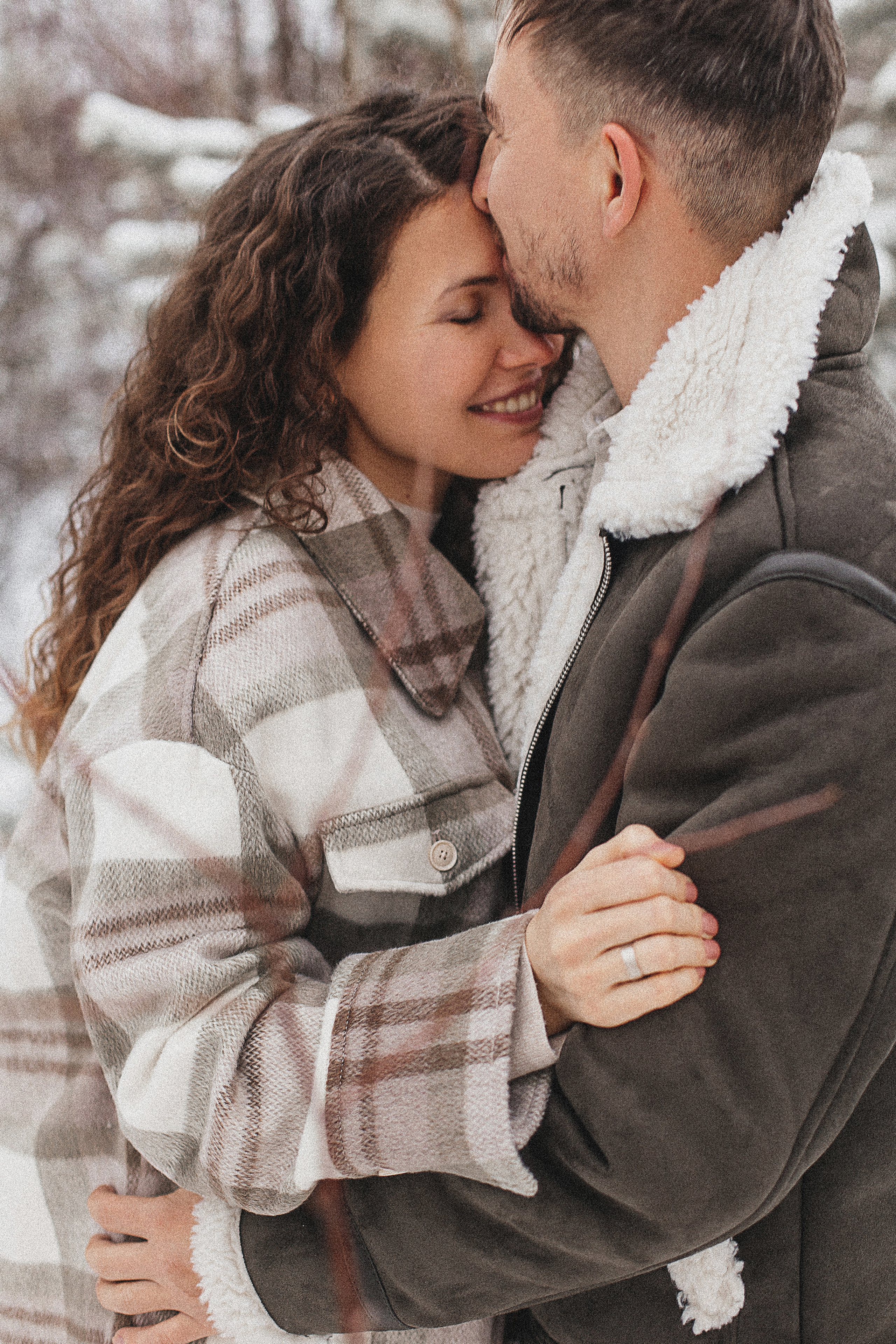 Ирек & Резеда. Фотограф Казань