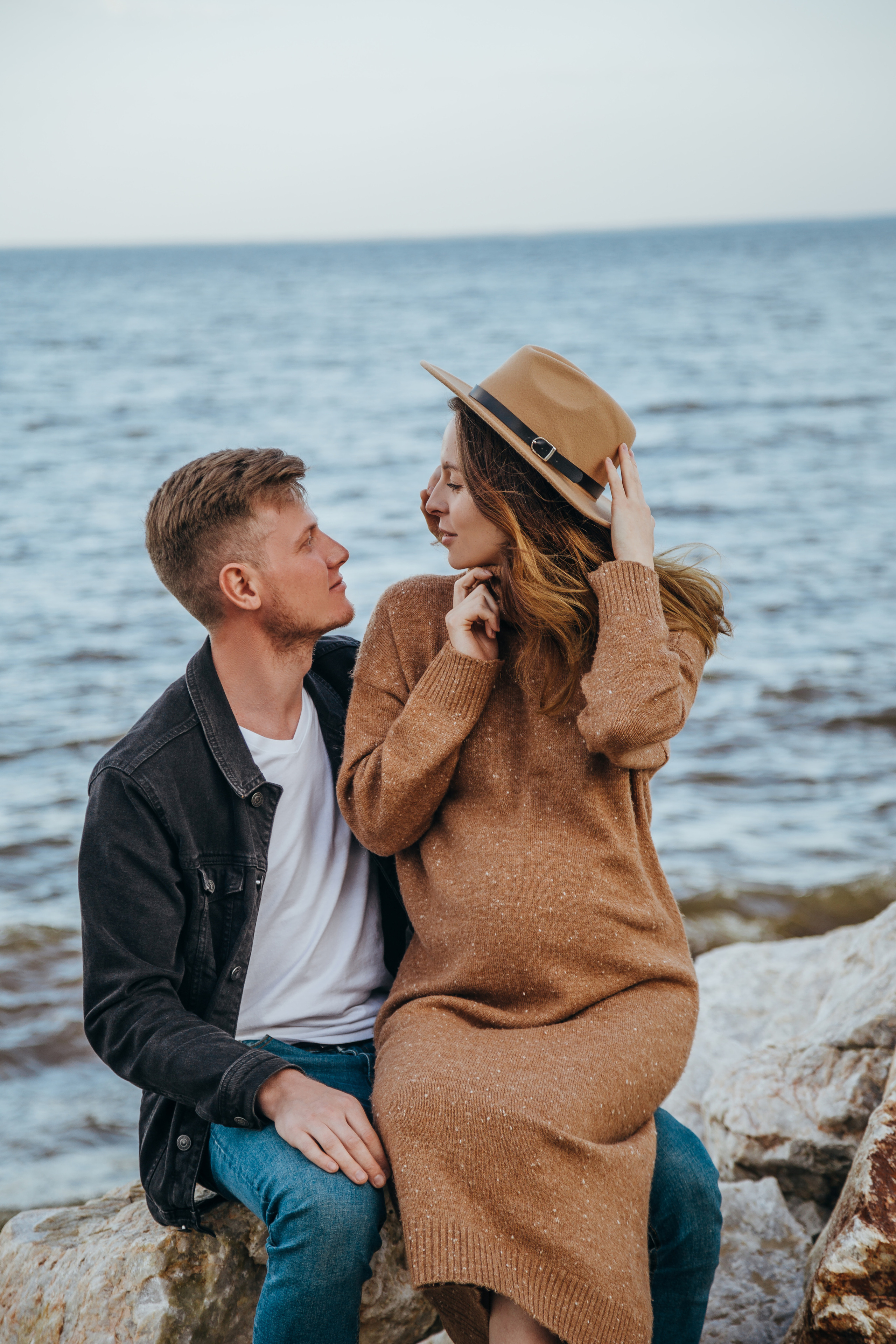 Рафаэль & Алиша. Фотограф Казань