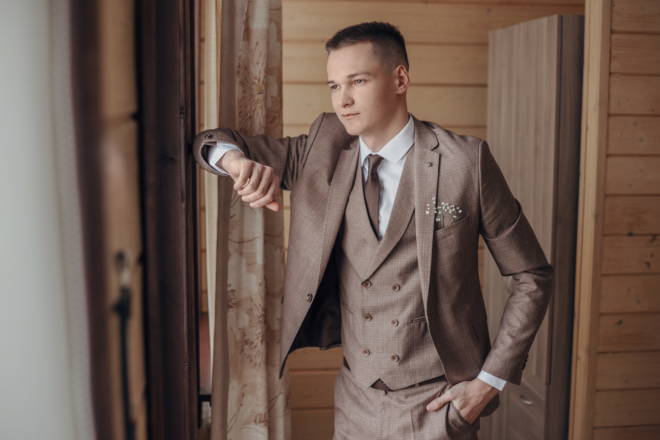 Камиль & Диляра. Фотограф Казань