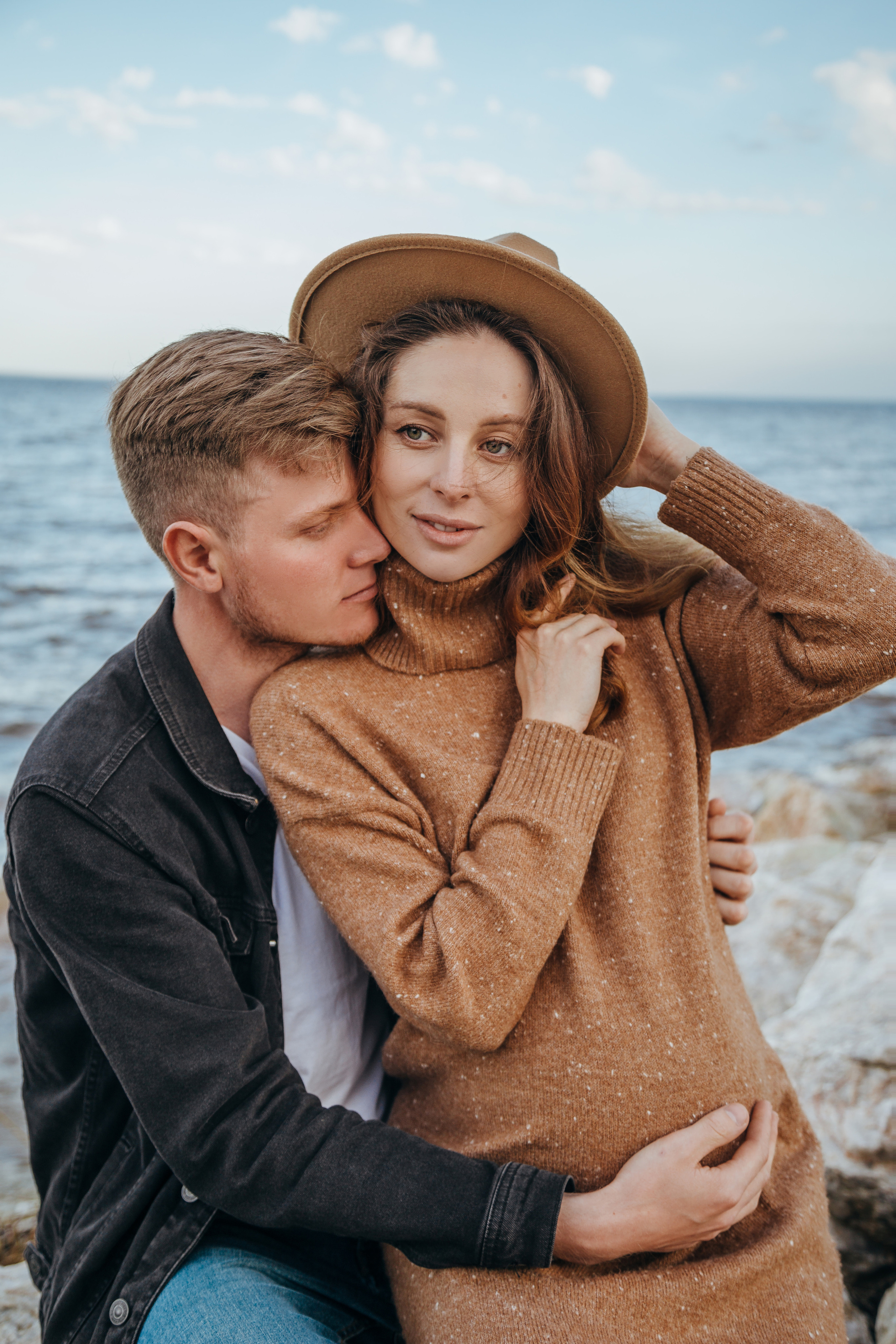 Рафаэль & Алиша. Фотограф Казань