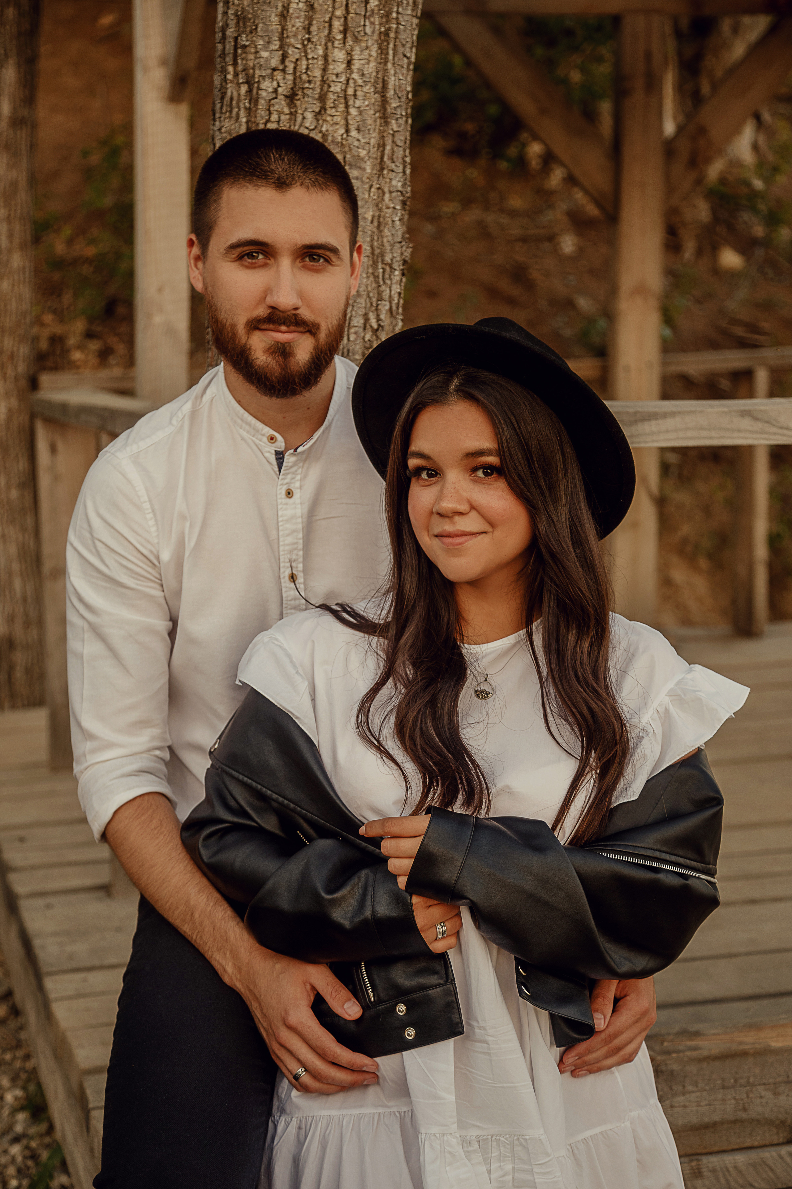 Азат & Айгуль. Фотограф Казань