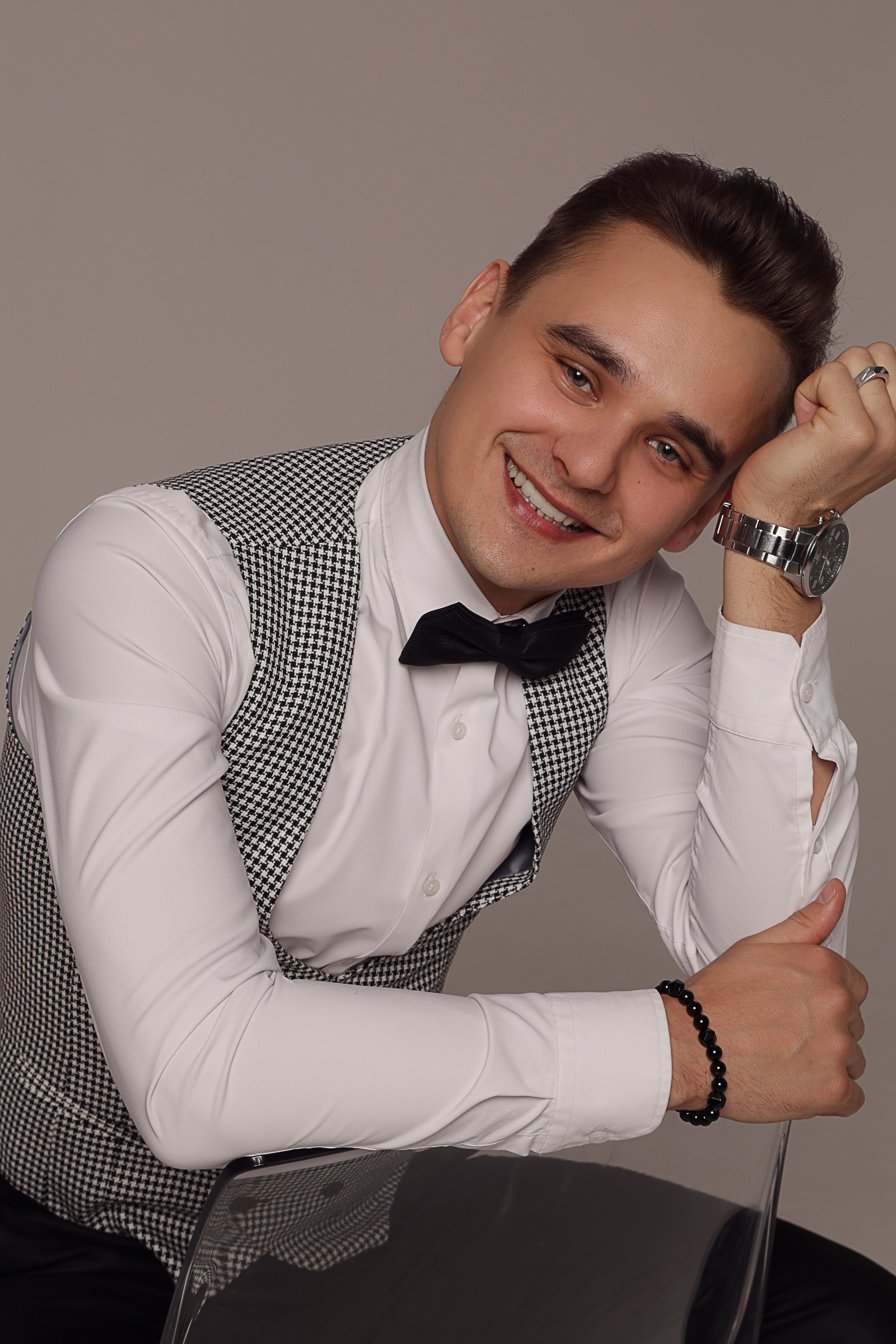 Ильнур. Фотограф Казань