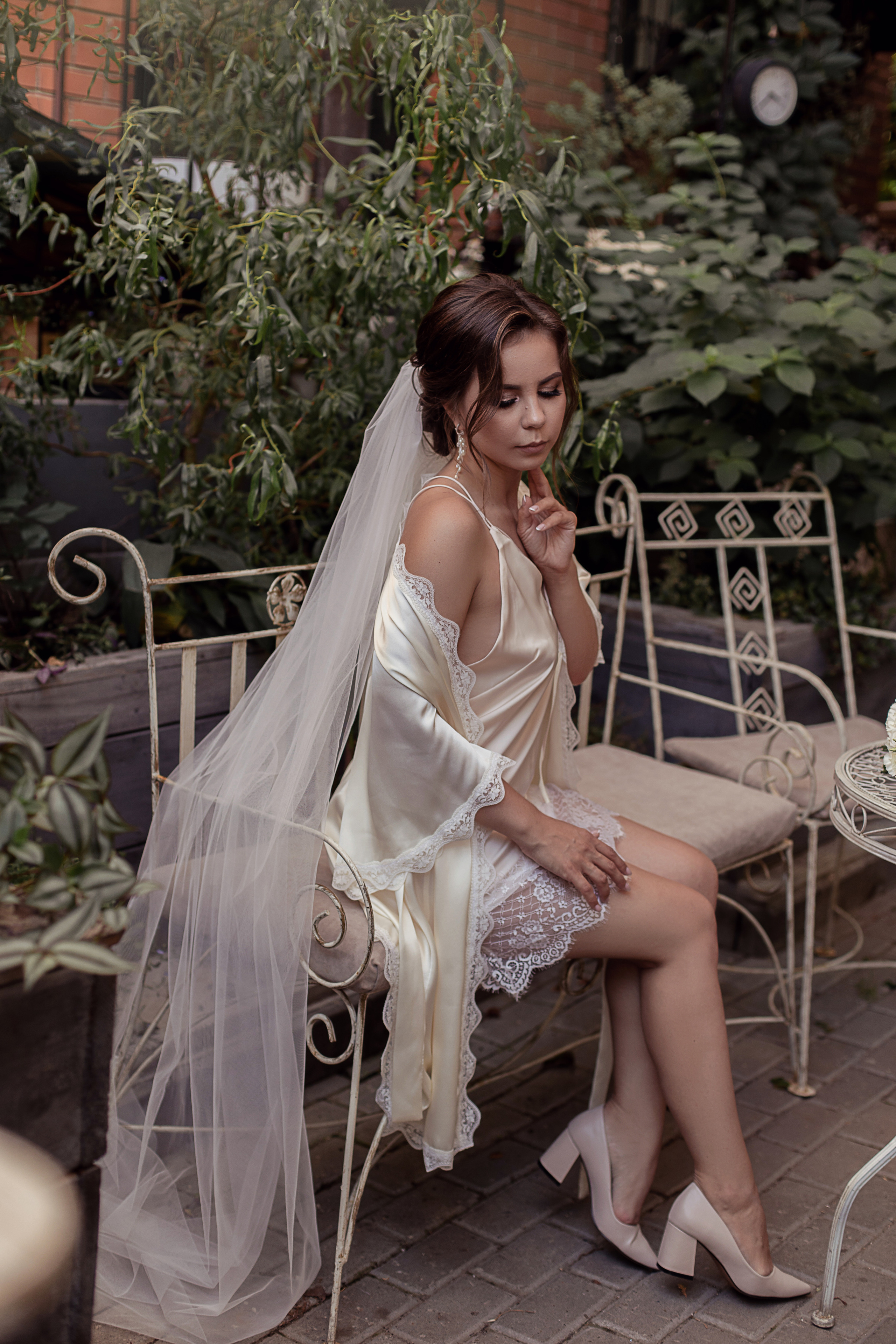 Данил & Валентина. Фотограф Казань