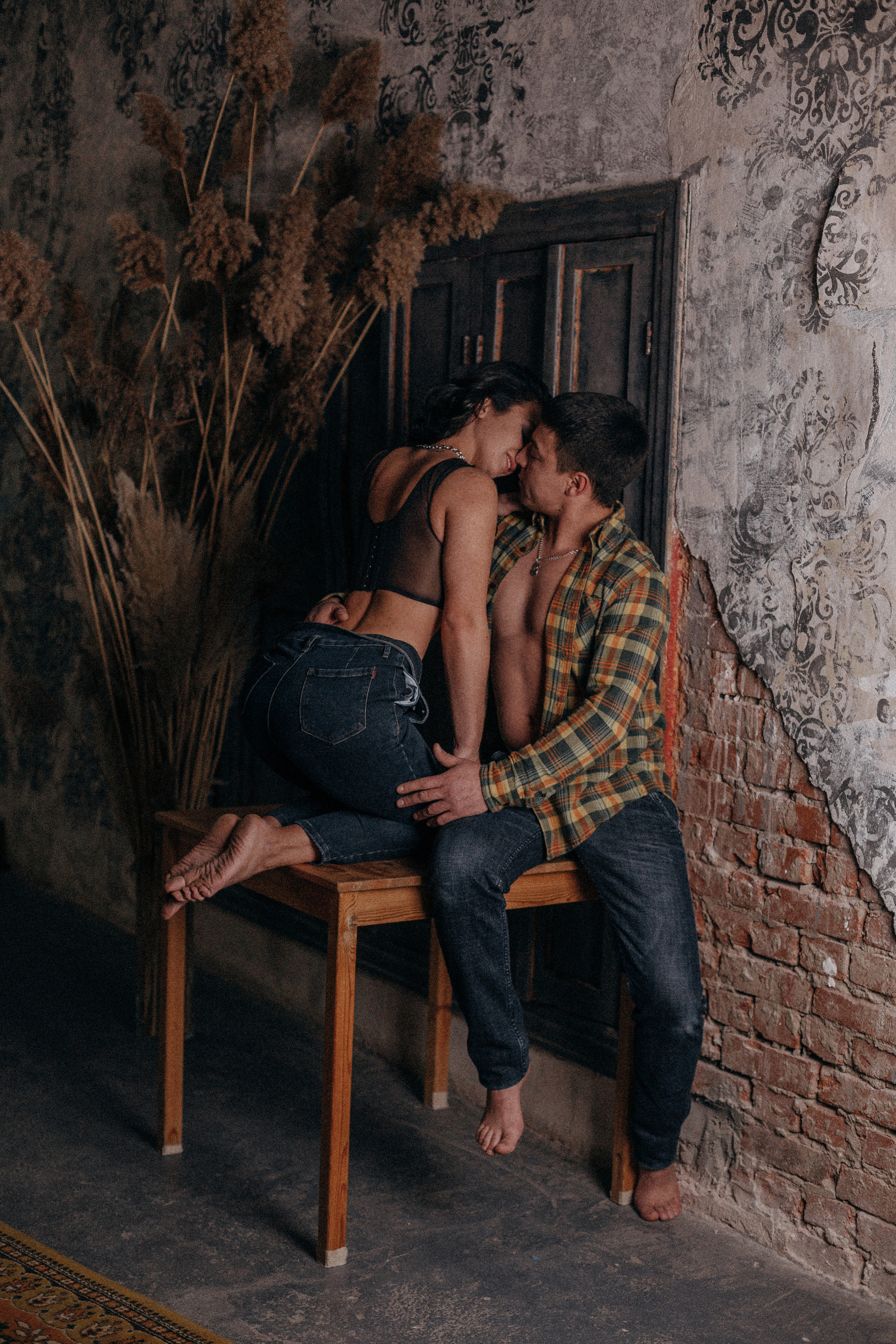 Фанис & Анастасия. Фотограф Казань