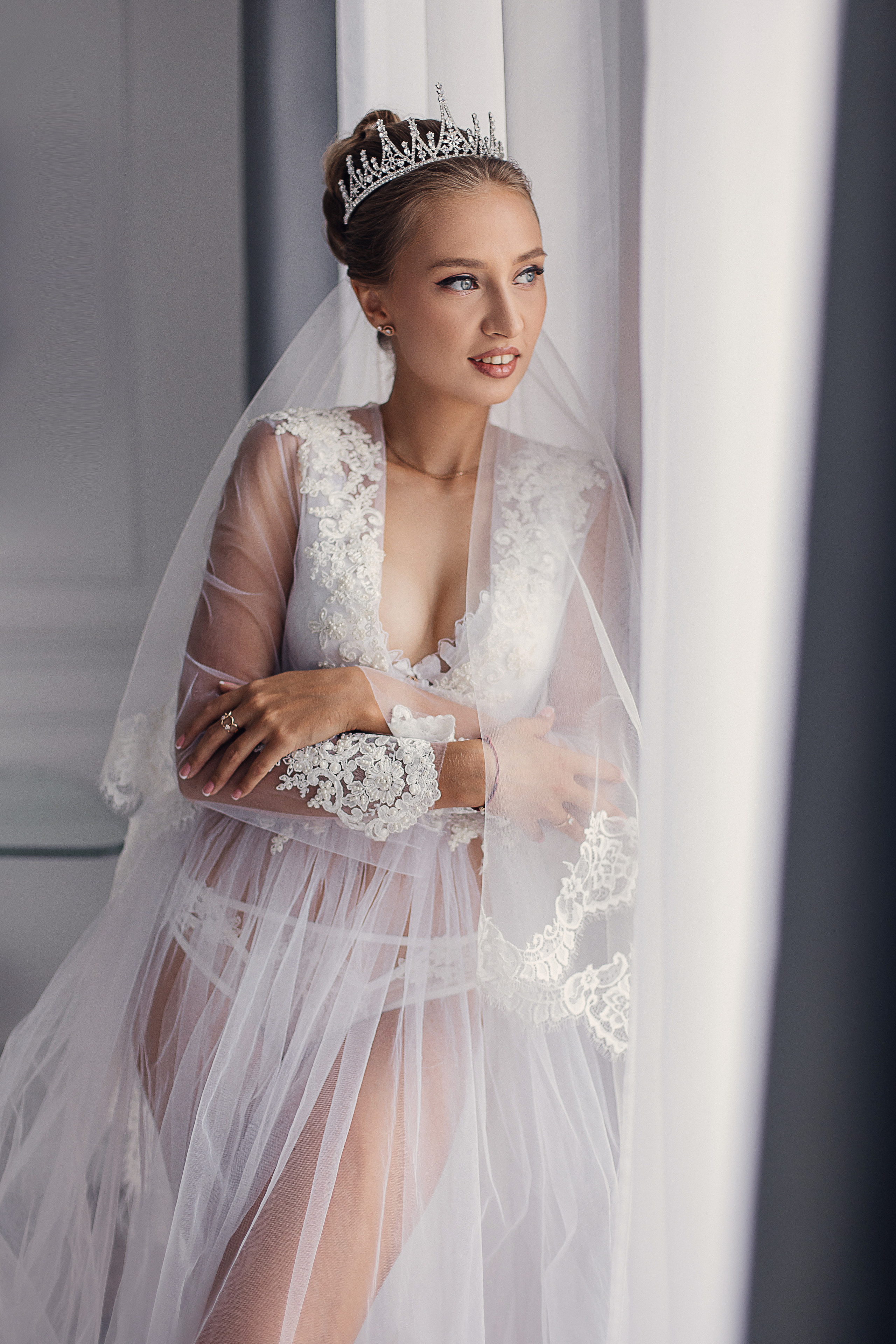 Ян & Кристина. Фотограф Казань