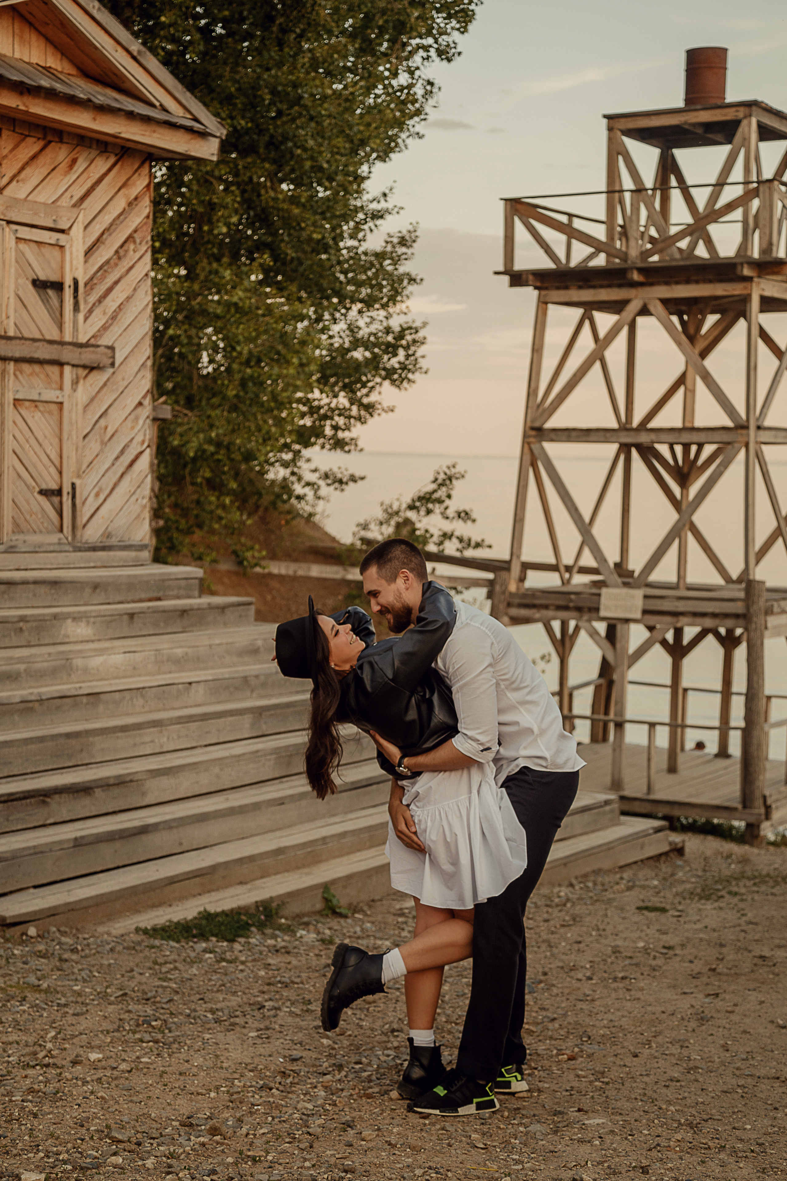 Азат & Айгуль. Фотограф Казань