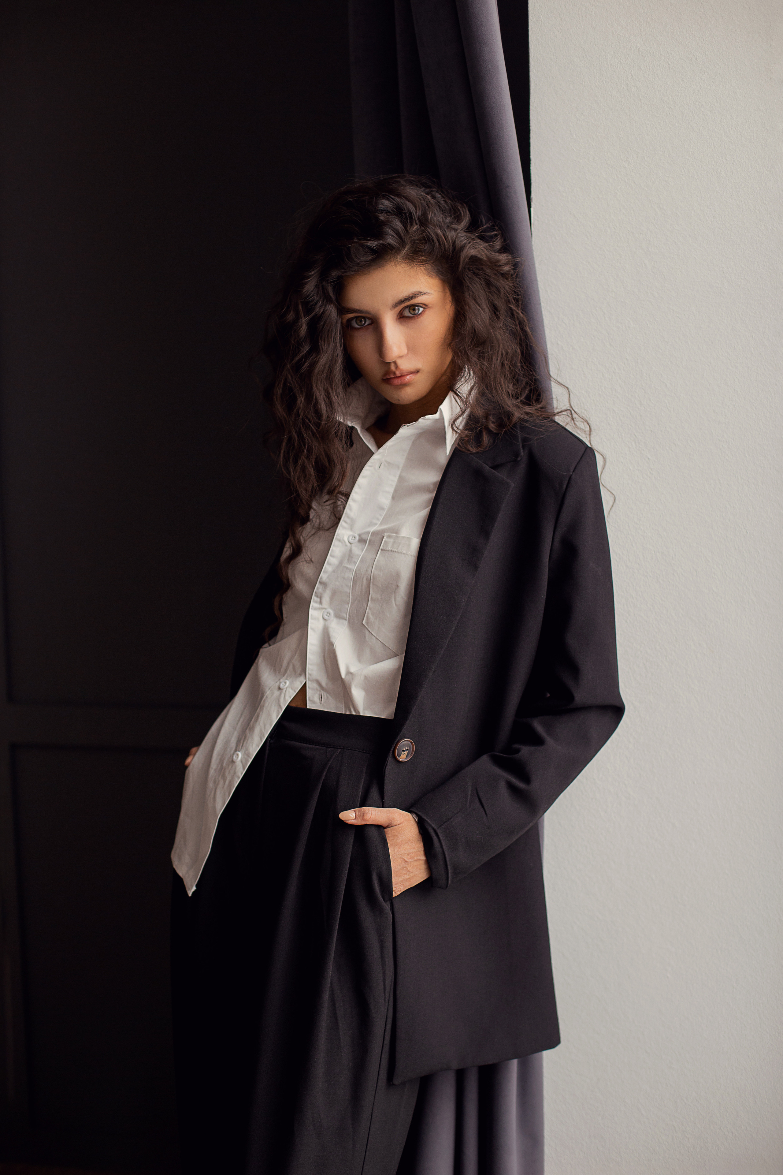 Аида. Фотограф Казань