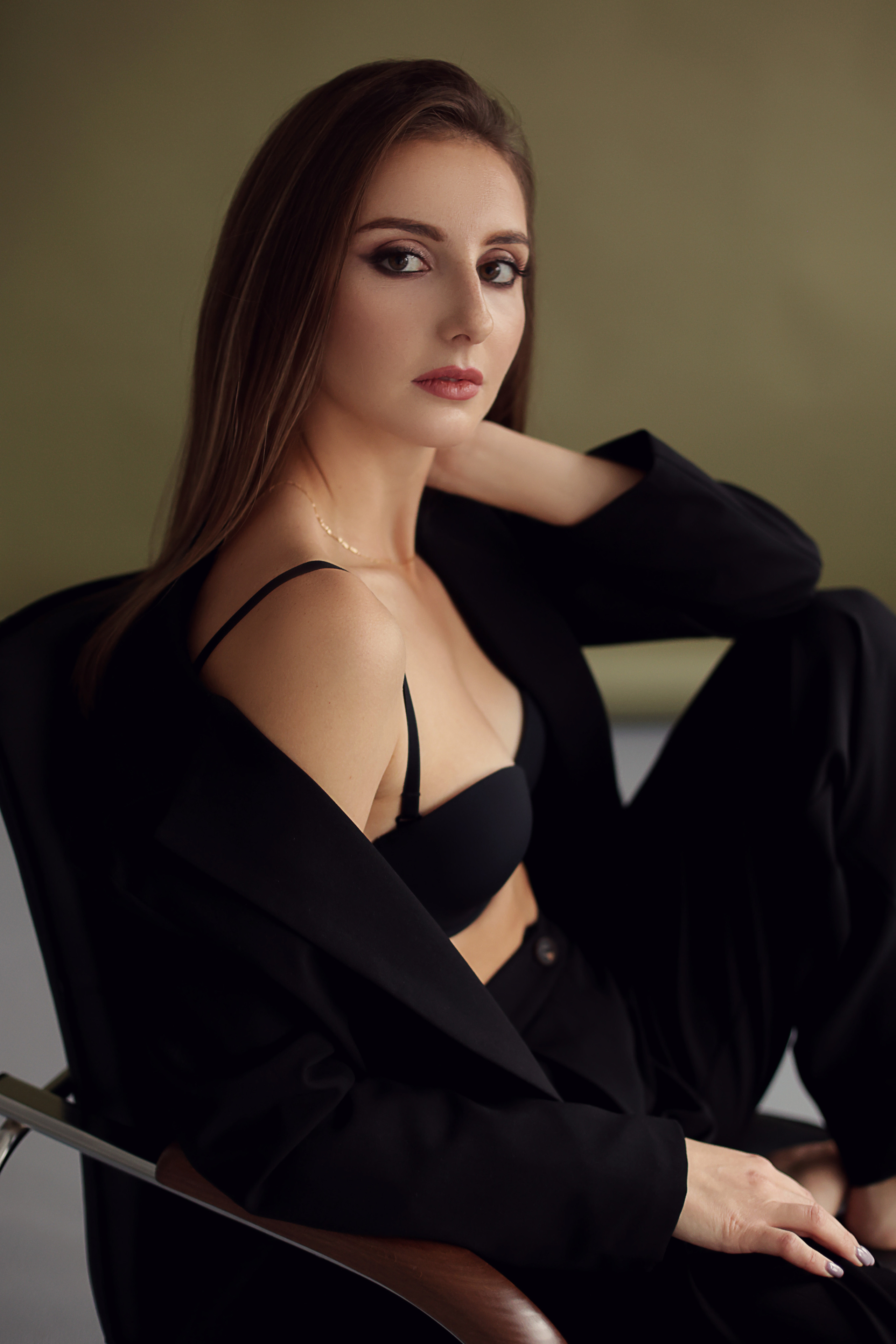 Анастасия. Фотограф Казань