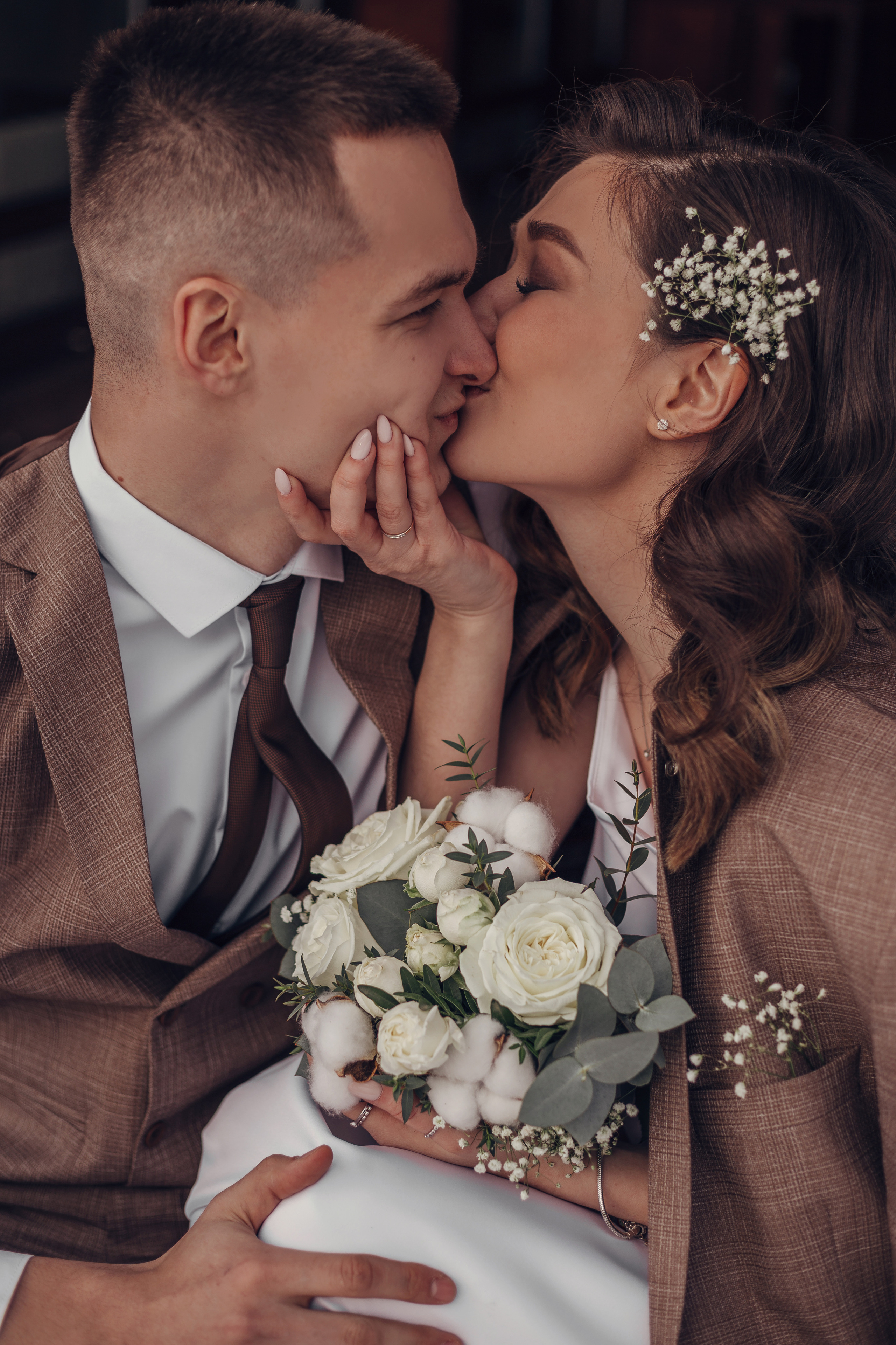 Камиль & Диляра. Фотограф Казань