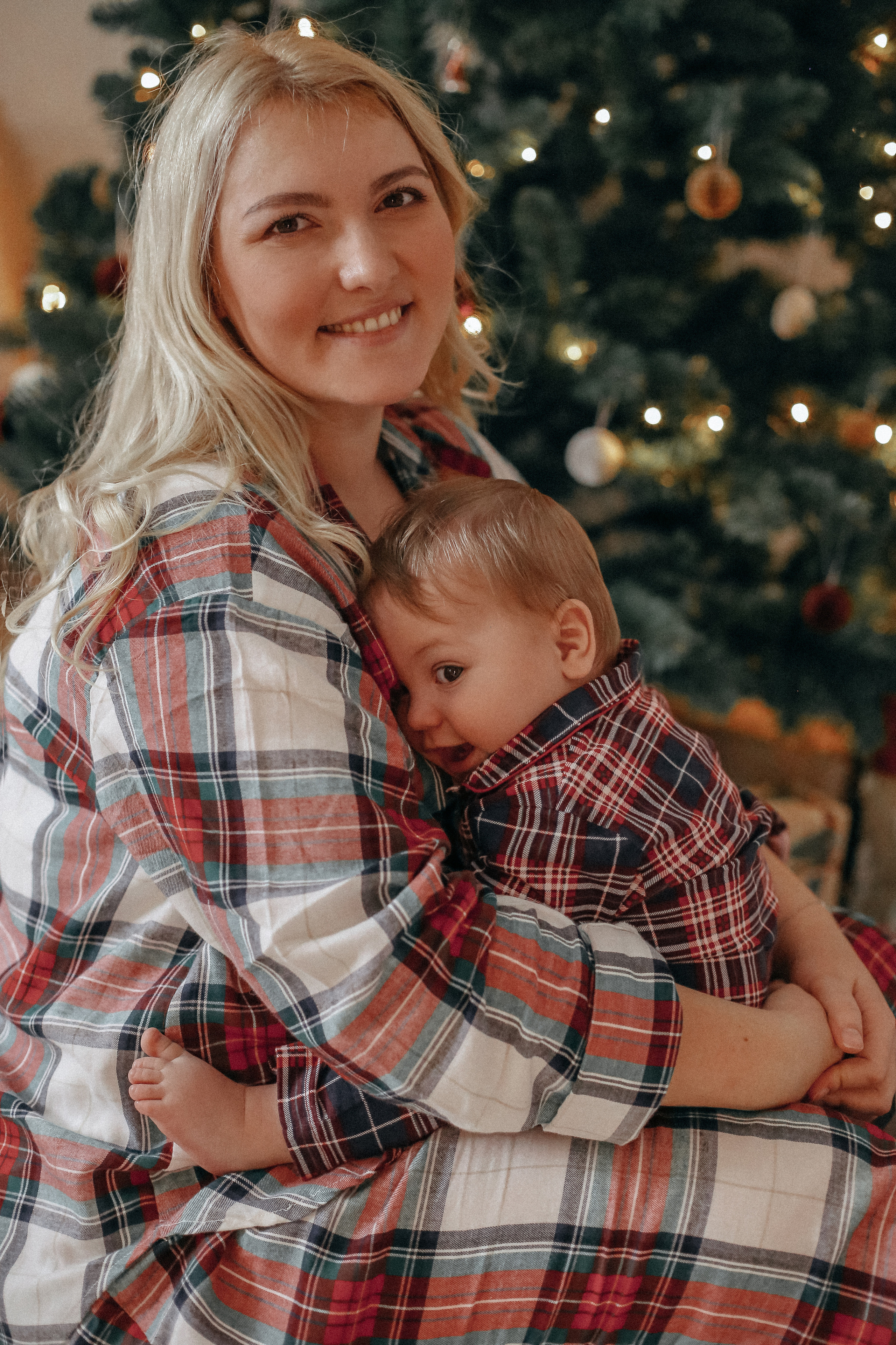 Наиль & Алина & Леон. Фотограф Казань