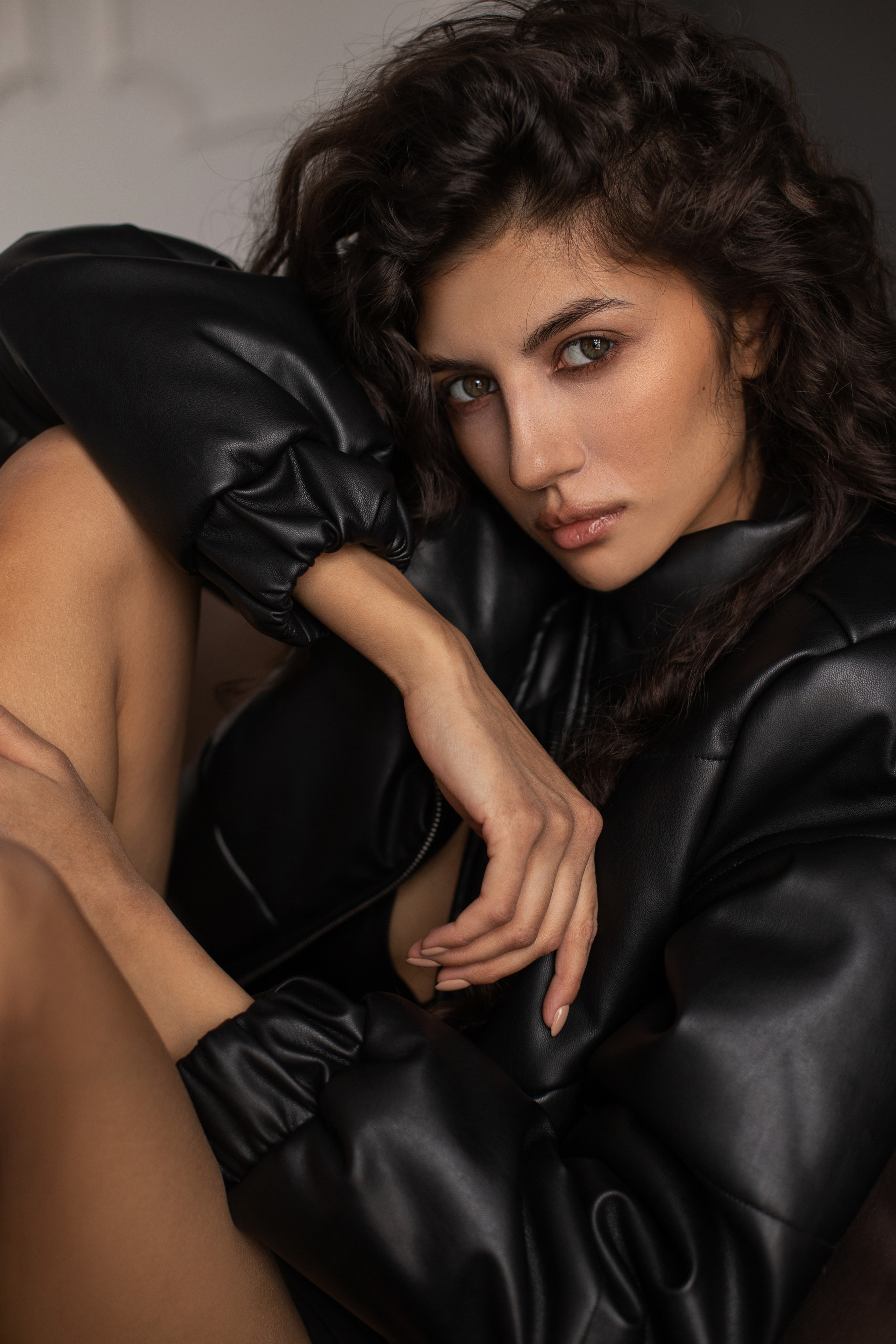 Аида. Фотограф Казань