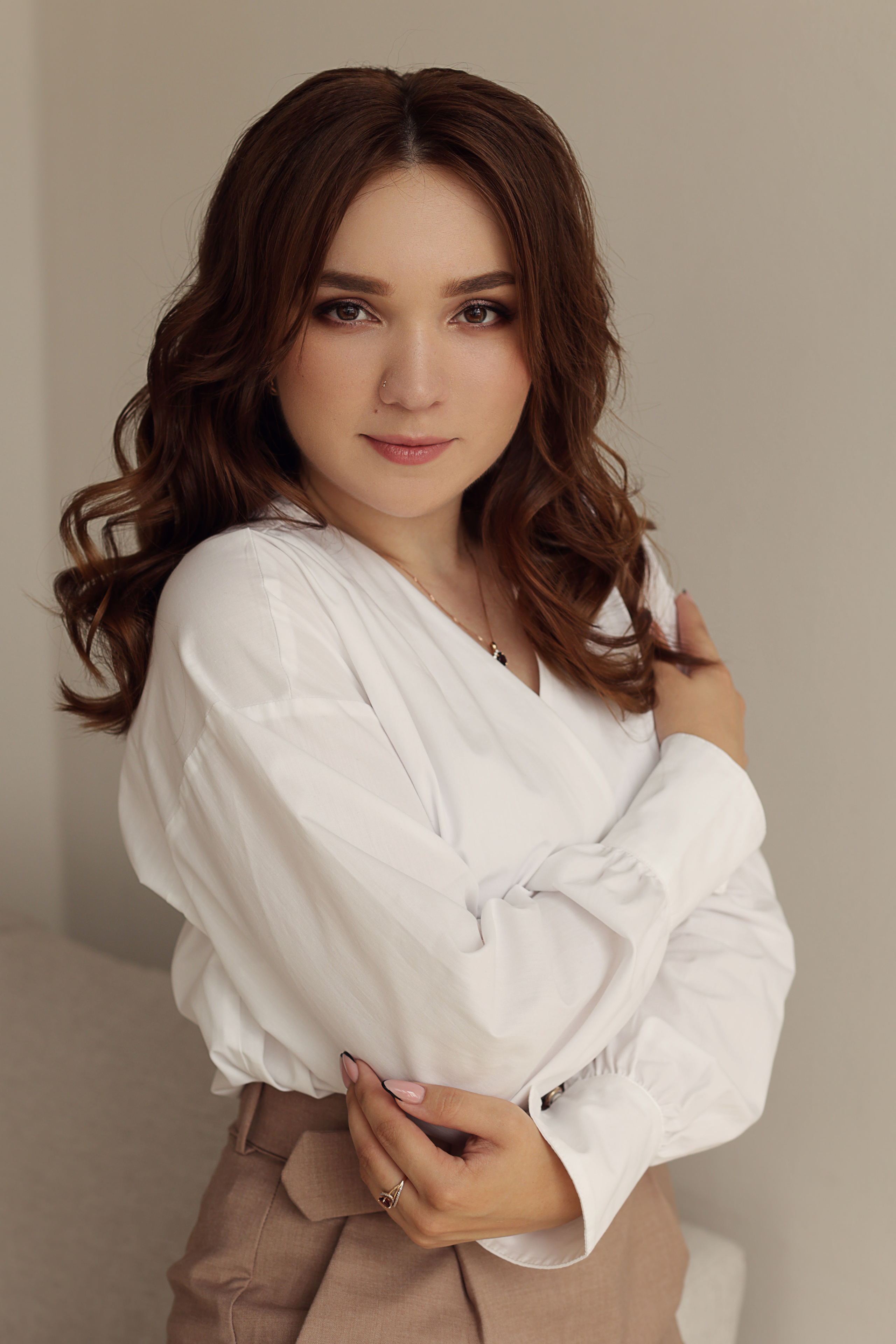 Карина. Фотограф Казань