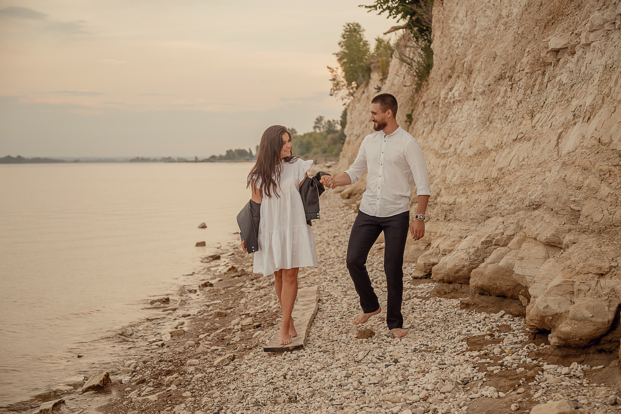 Азат & Айгуль. Фотограф Казань