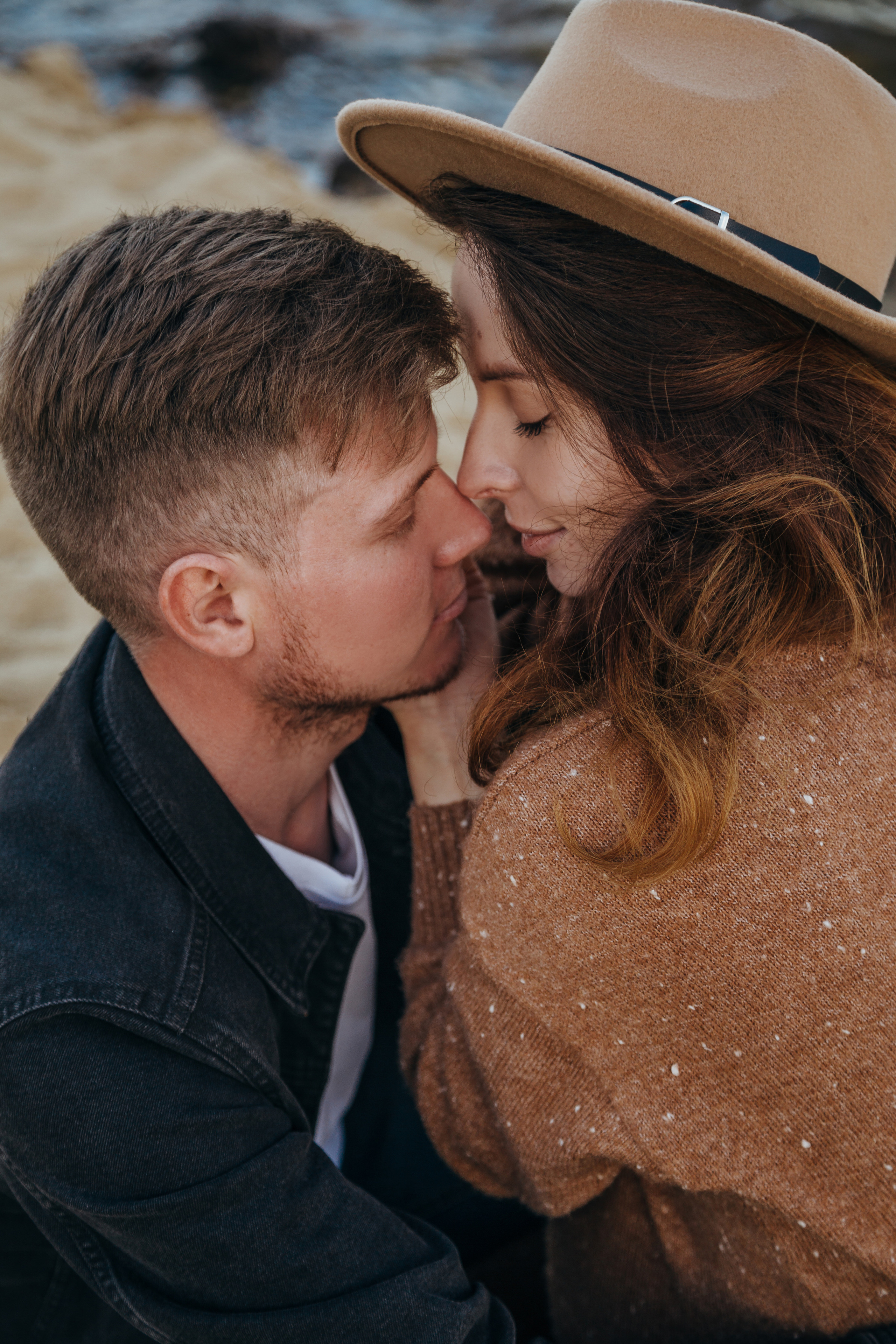 Рафаэль & Алиша. Фотограф Казань