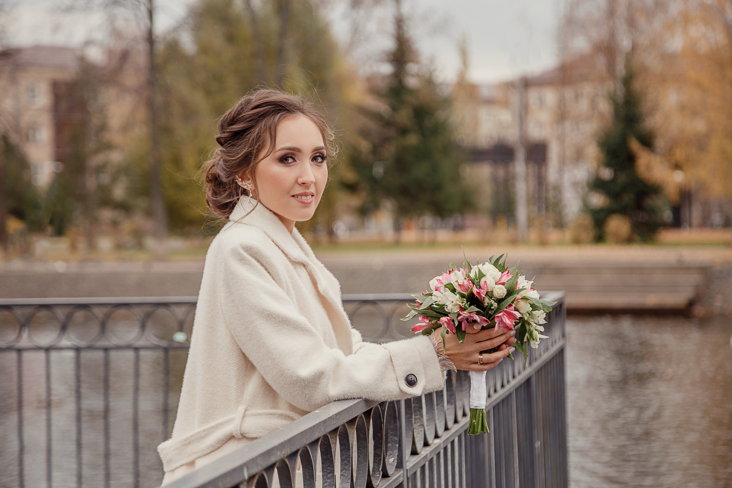 Роман & Алина. Фотограф Казань