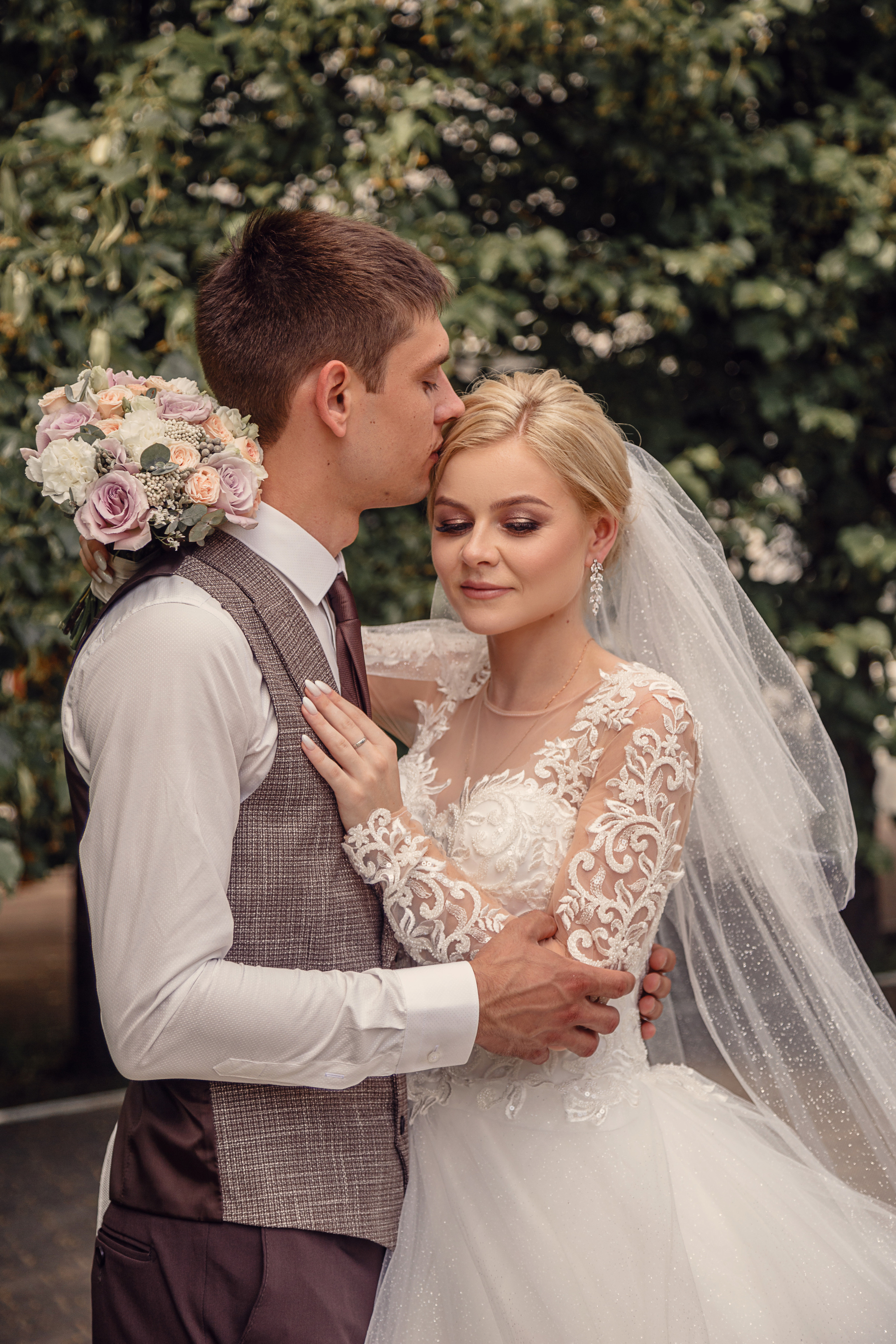 Адель & Мария. Фотограф Казань