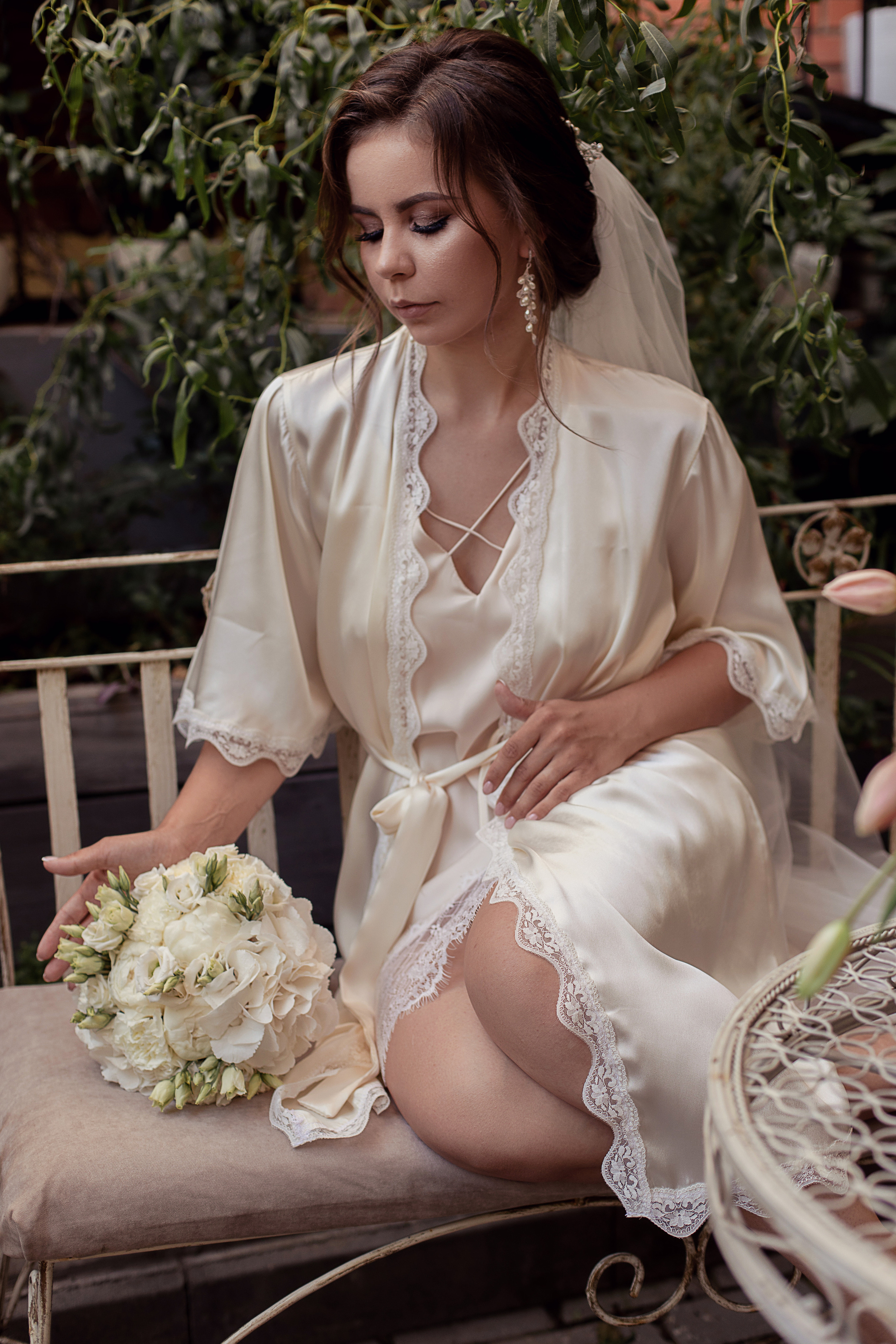 Данил & Валентина. Фотограф Казань