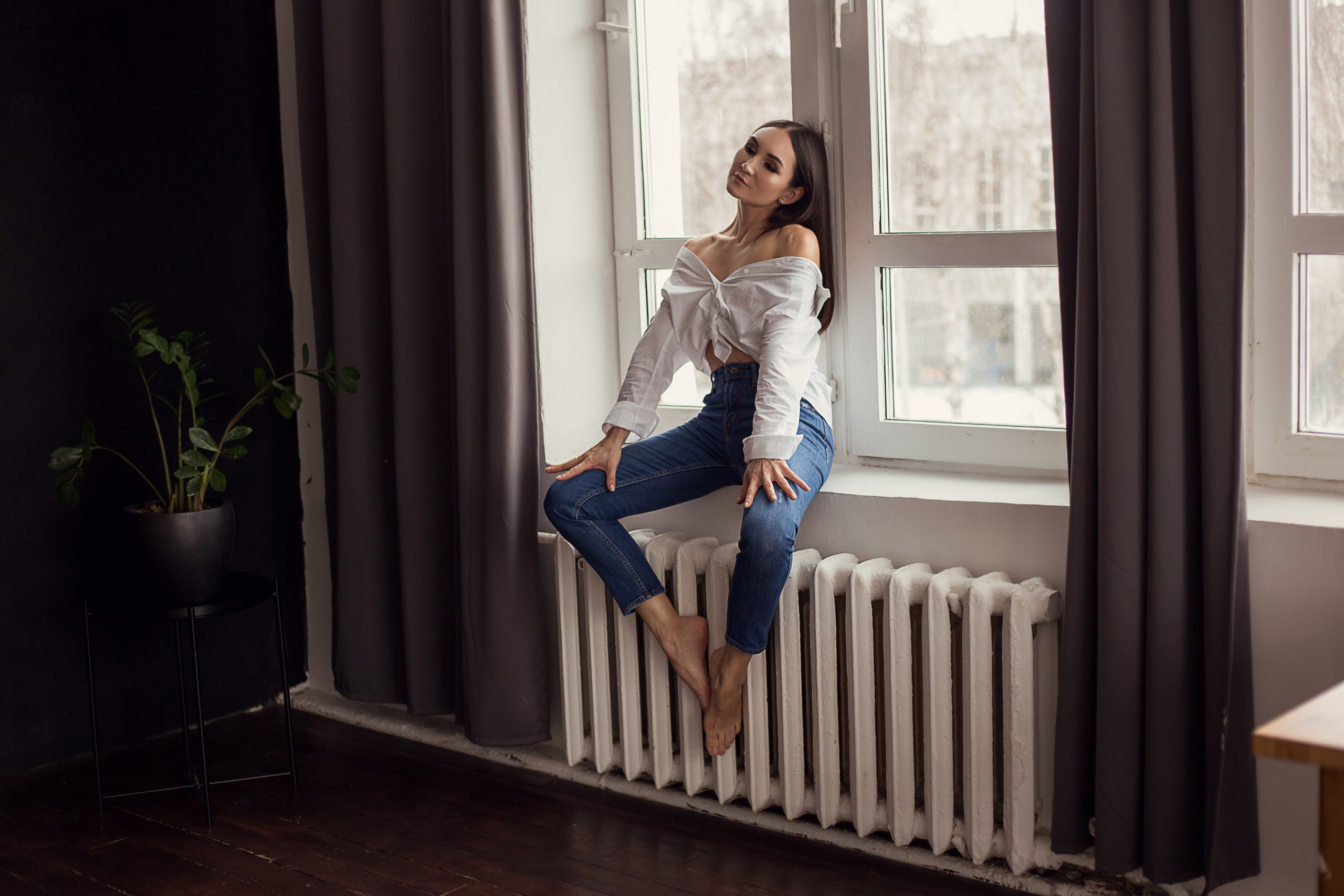 Алина. Фотограф Казань