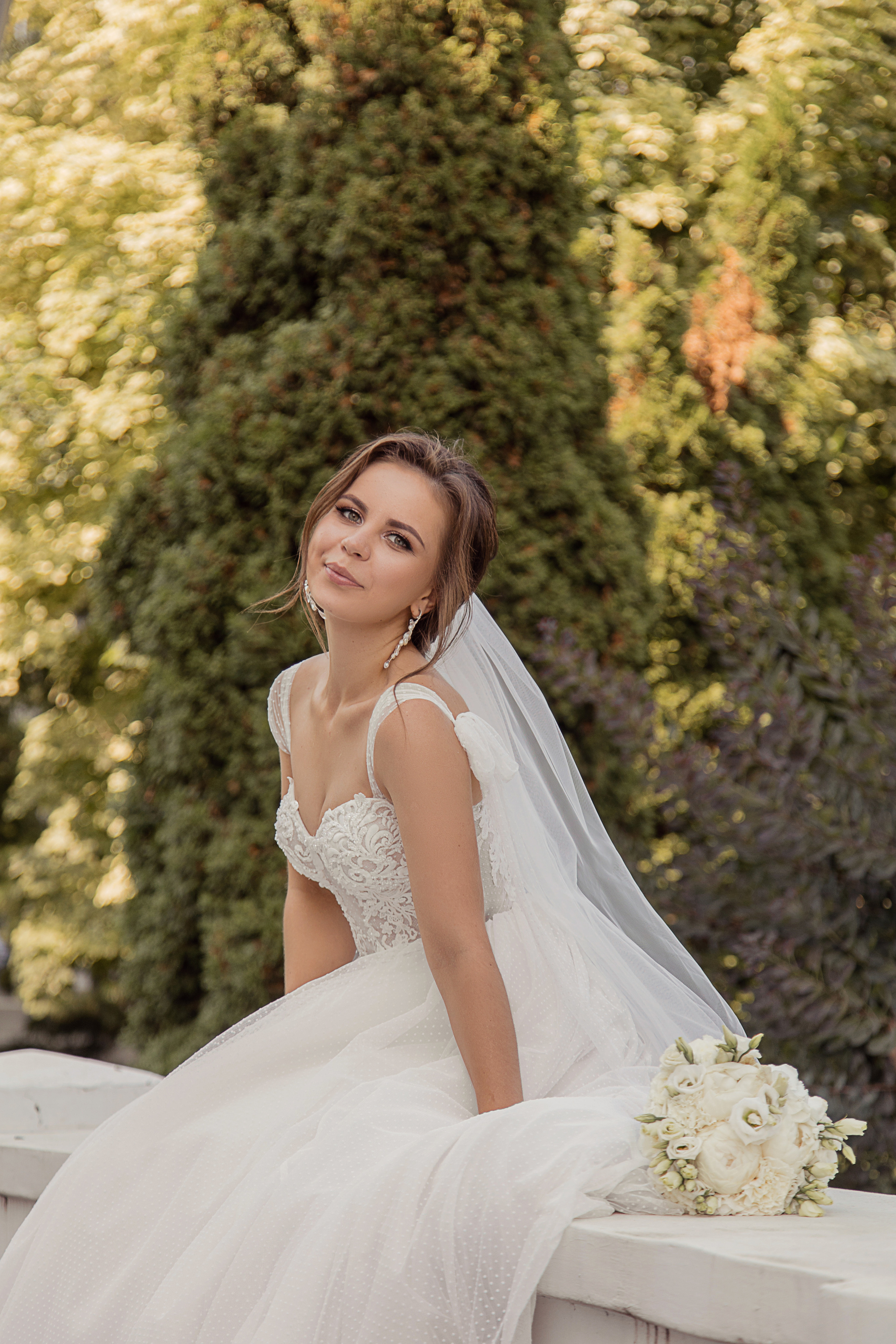 Данил & Валентина. Фотограф Казань