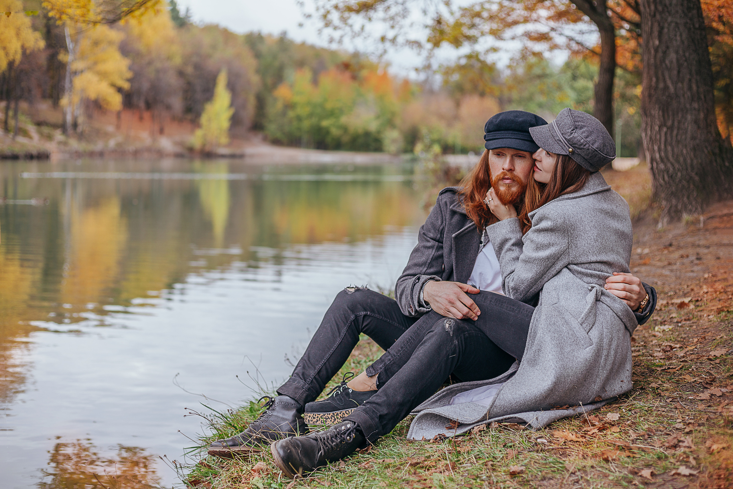 Рустам & Катя. Фотограф Казань