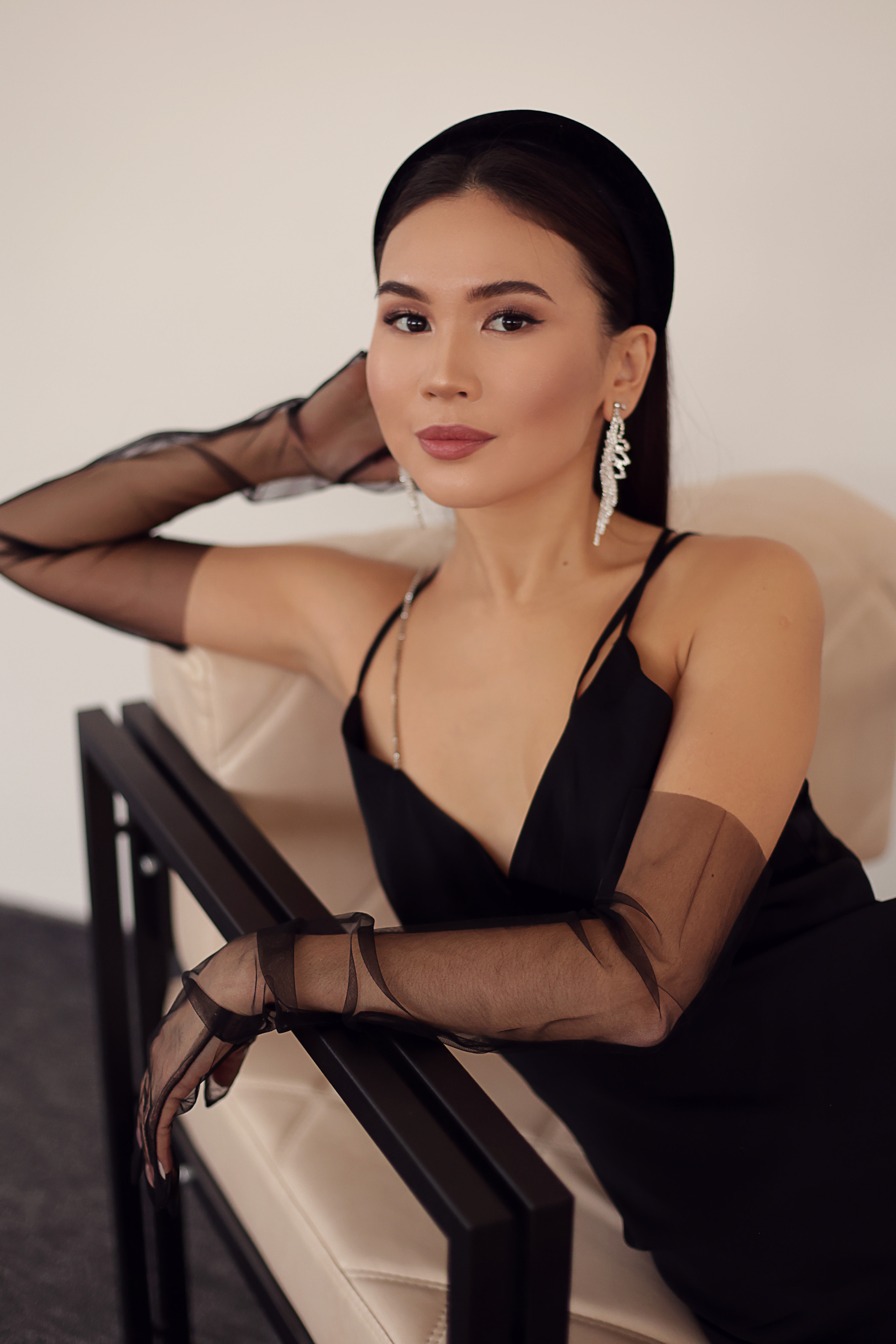 Асия. Фотограф Казань