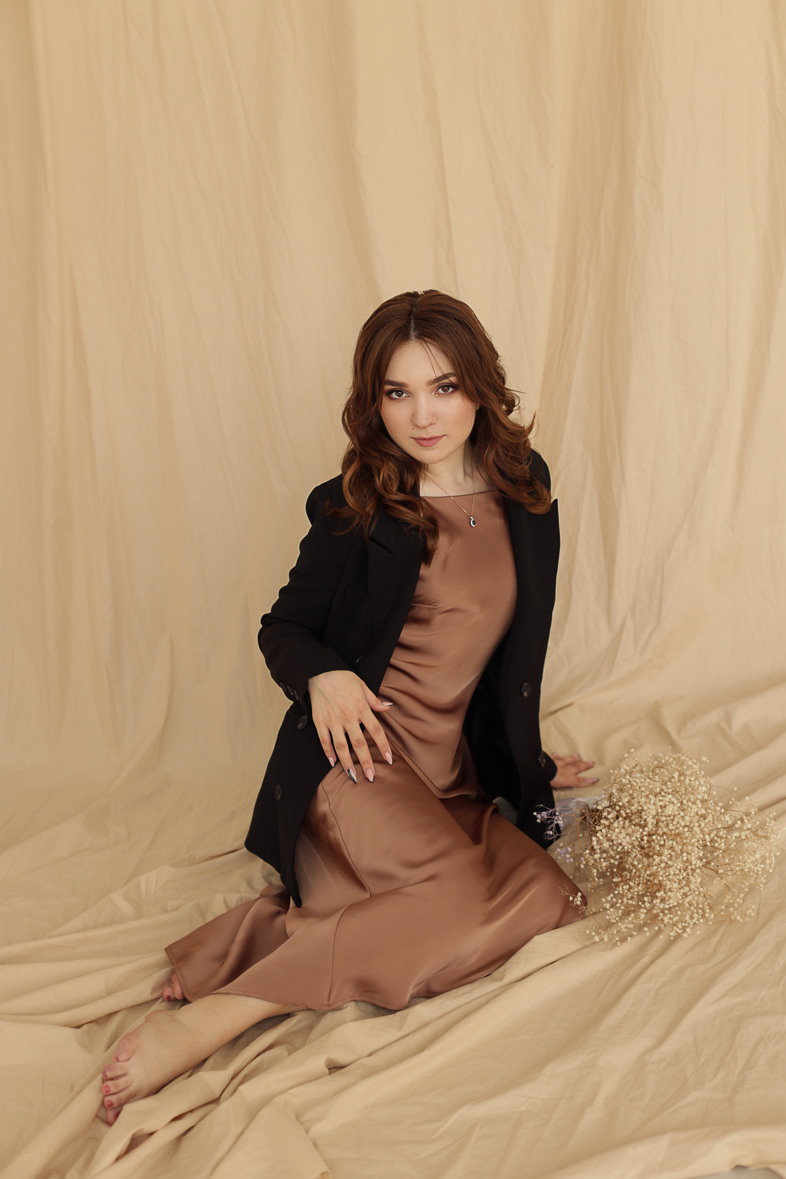 Карина. Фотограф Казань