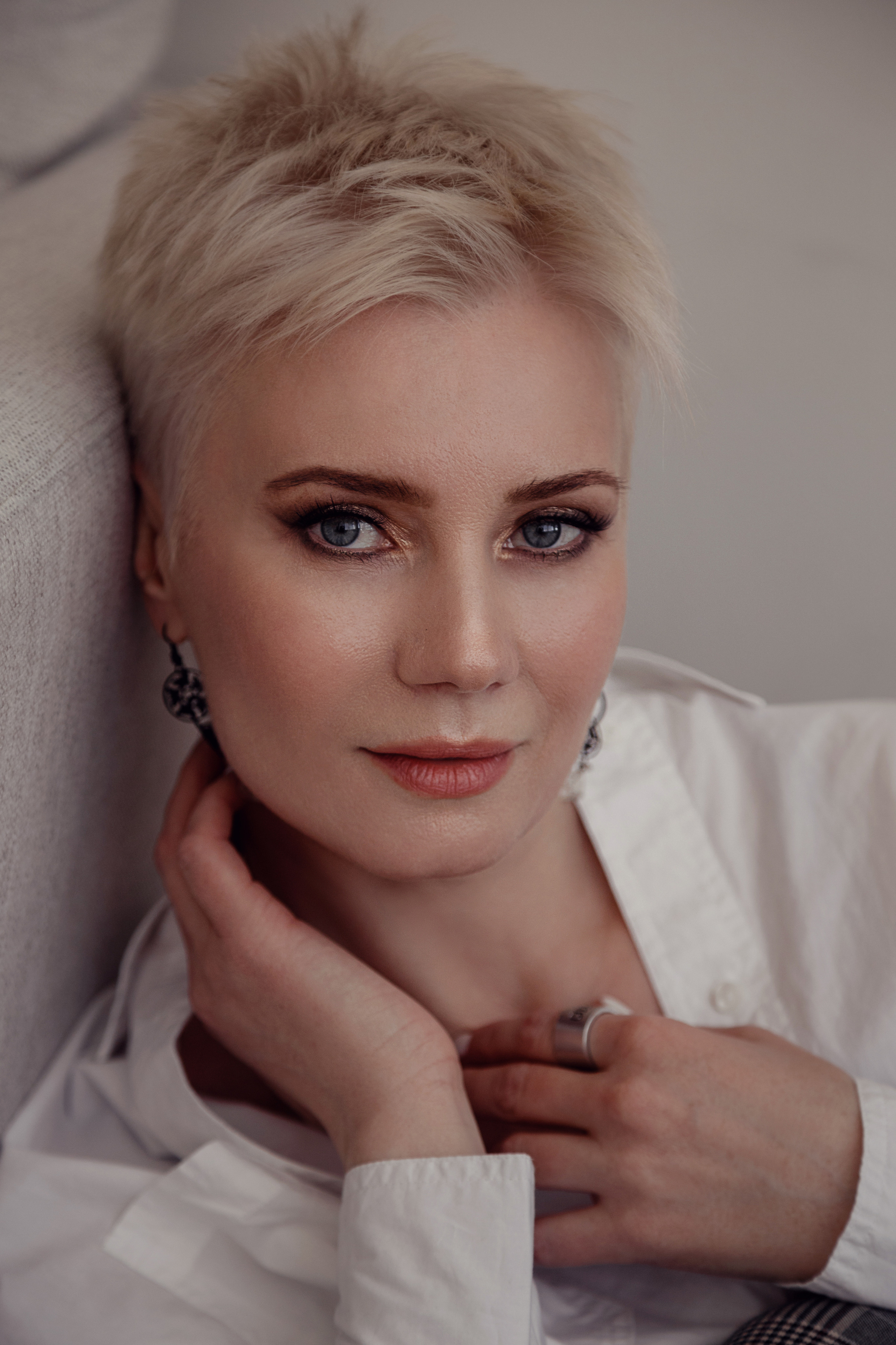 Наталия. Фотограф Казань