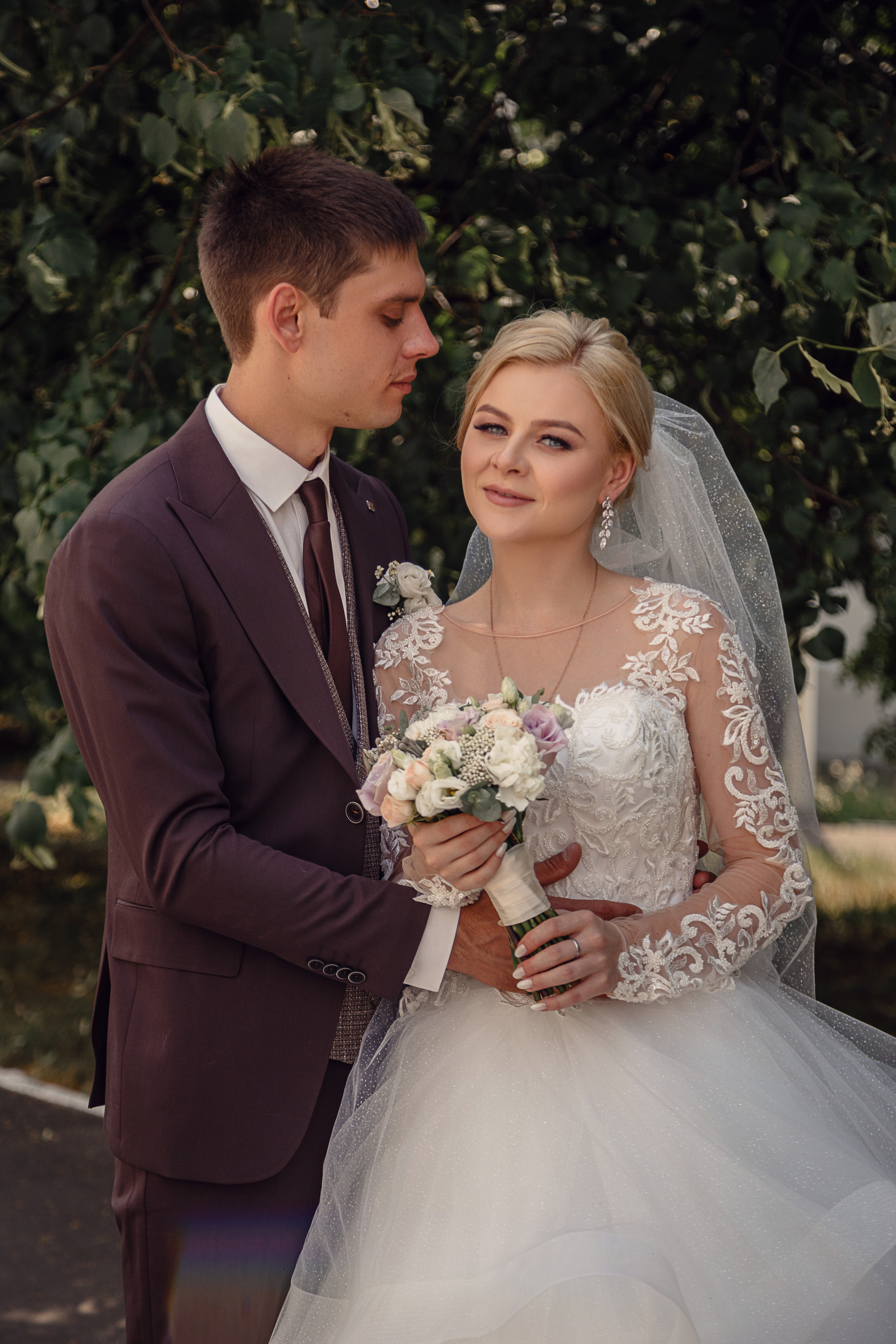 Адель & Мария. Фотограф Казань