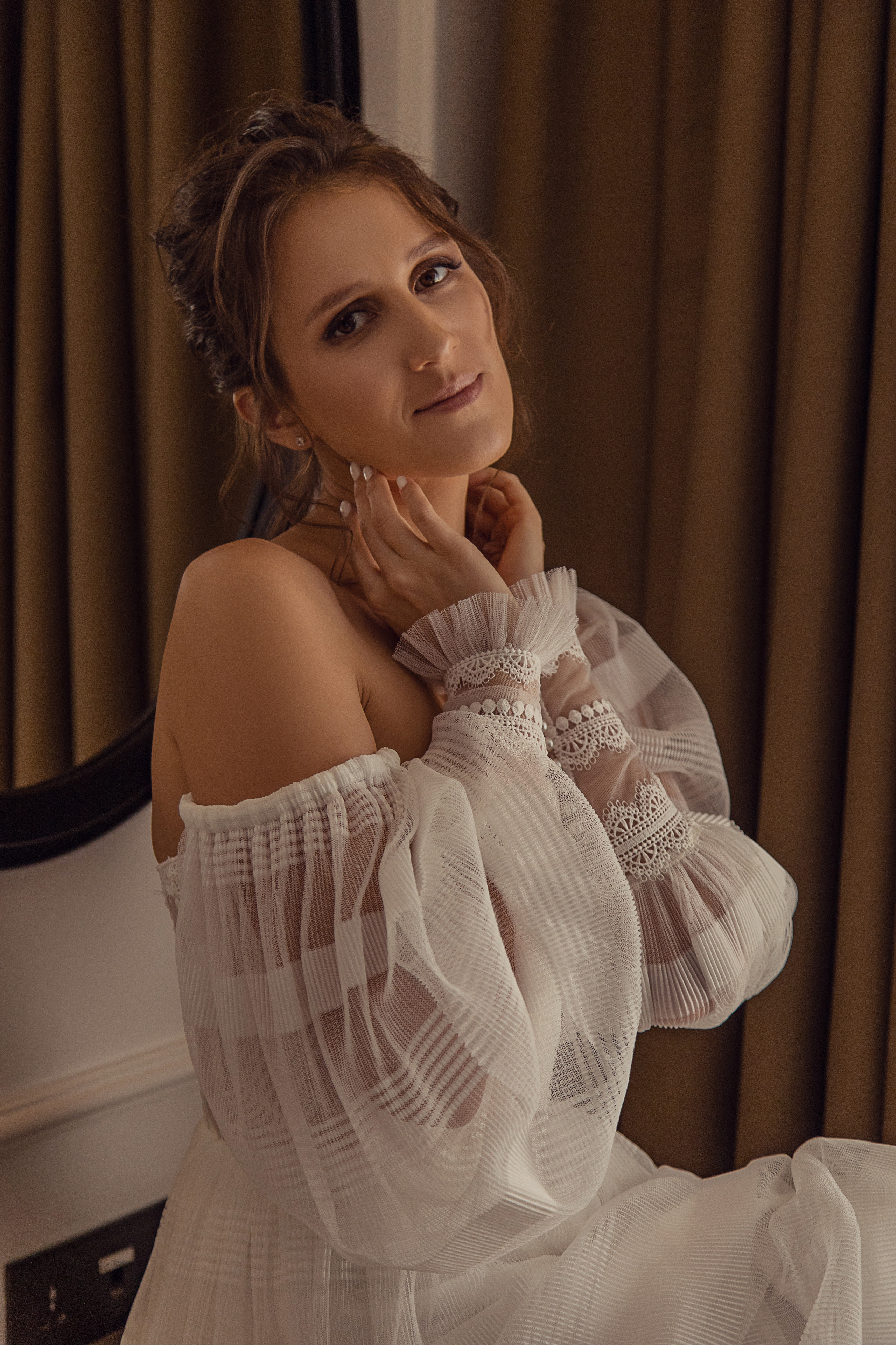 Анастасия. Фотограф Казань