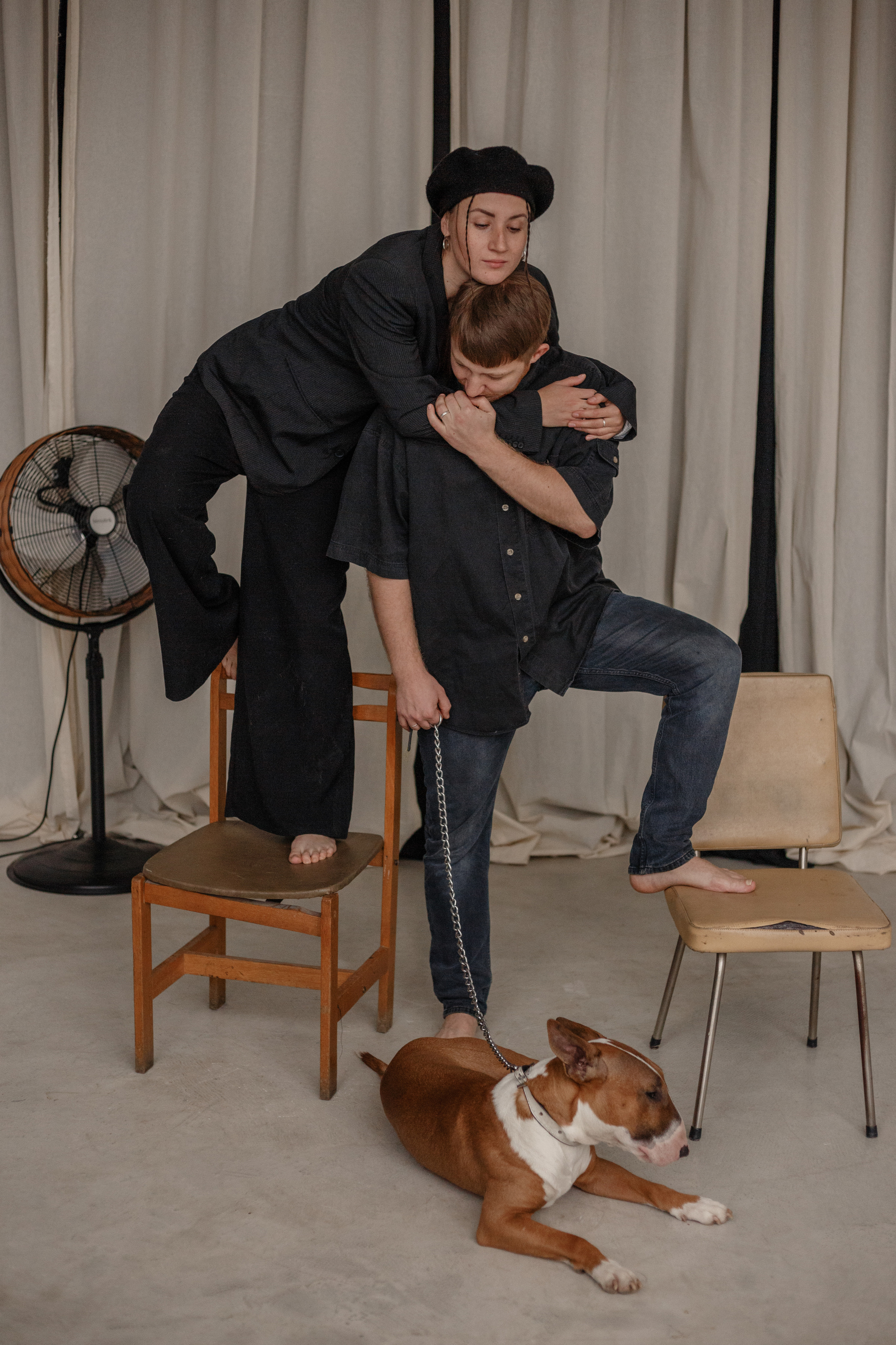 Дима & Елена. Фотограф Казань