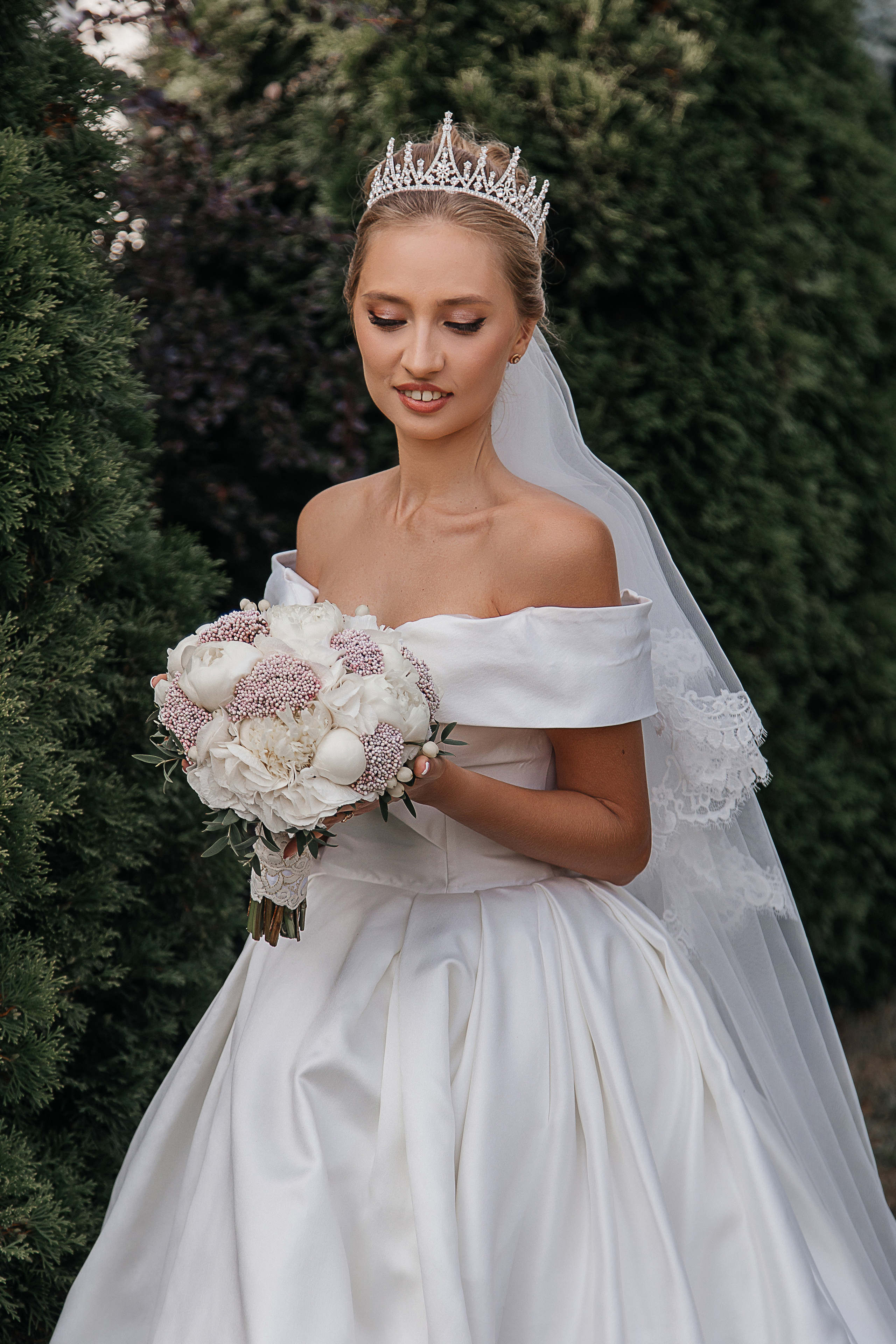 Ян & Кристина. Фотограф Казань