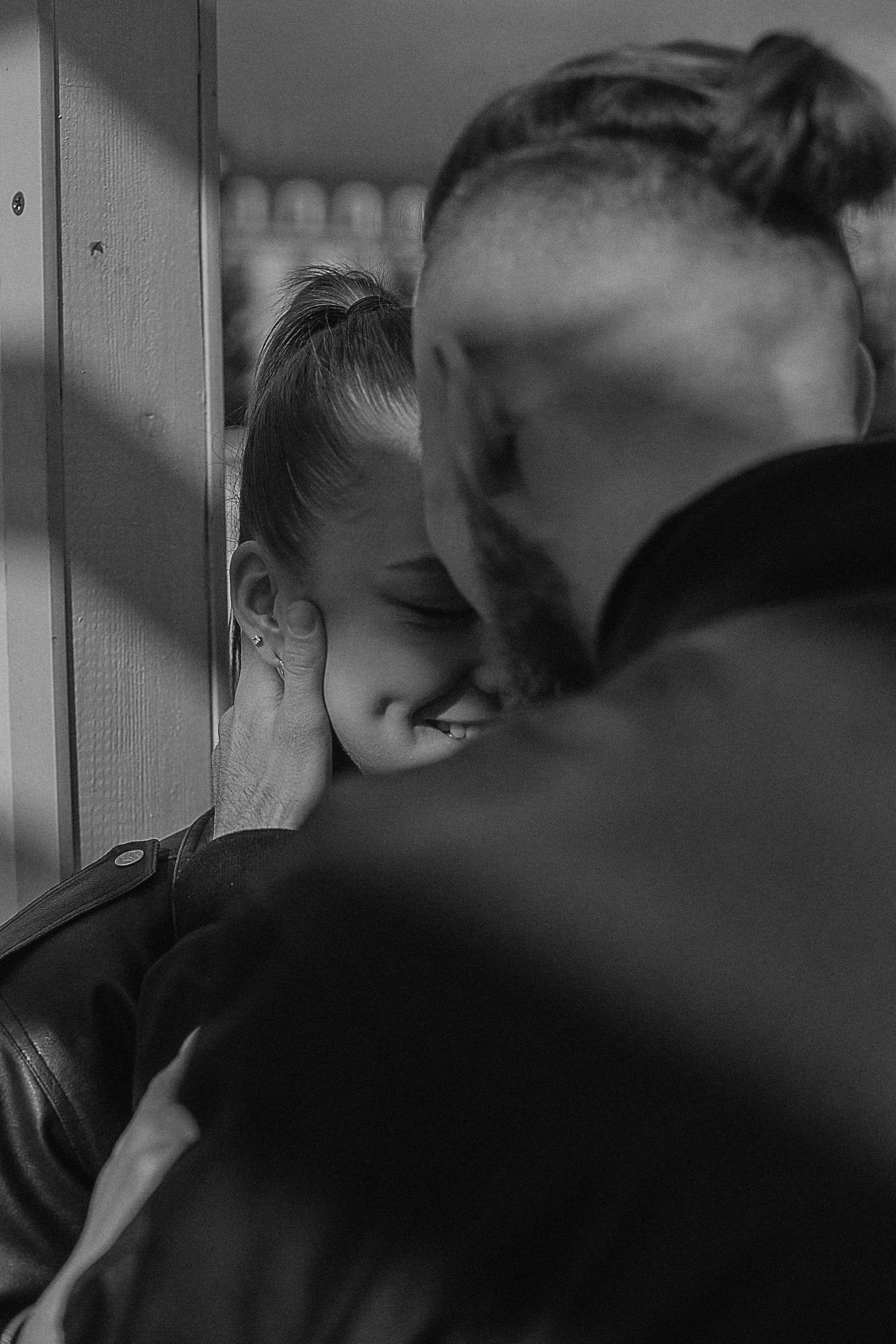 Мага & Настя. Фотограф Казань