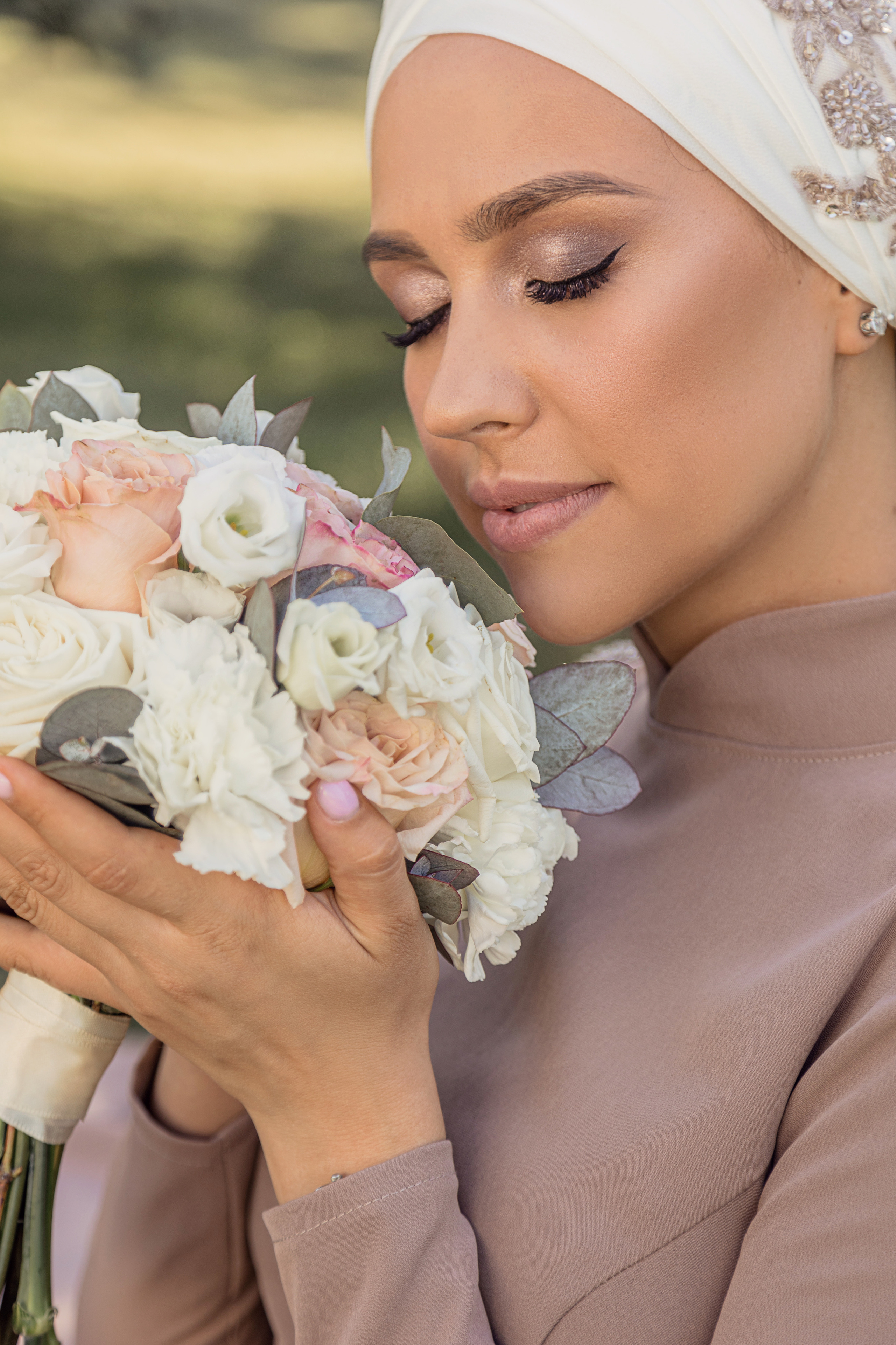 Зия & Илюза. Фотограф Казань