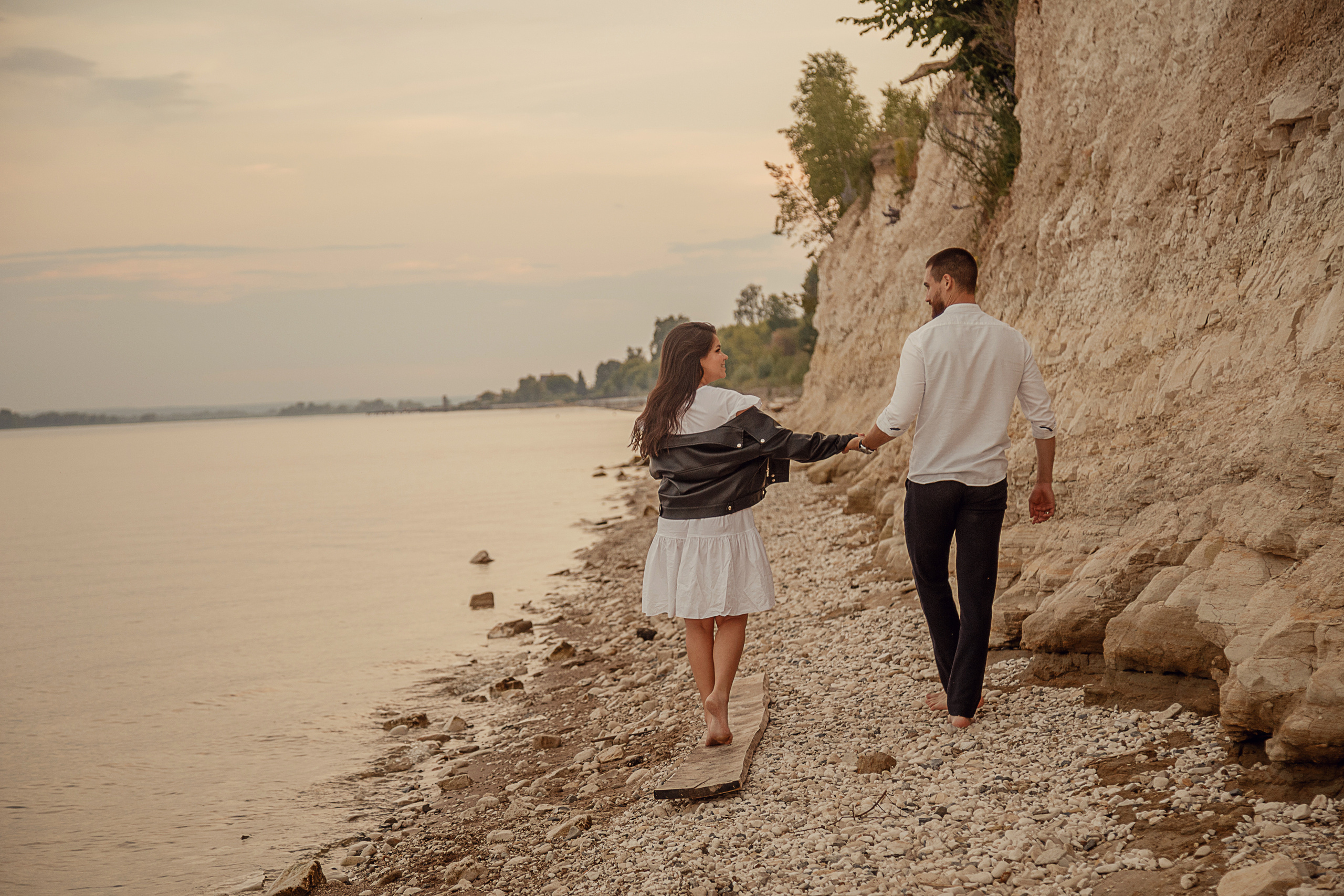 Азат & Айгуль. Фотограф Казань