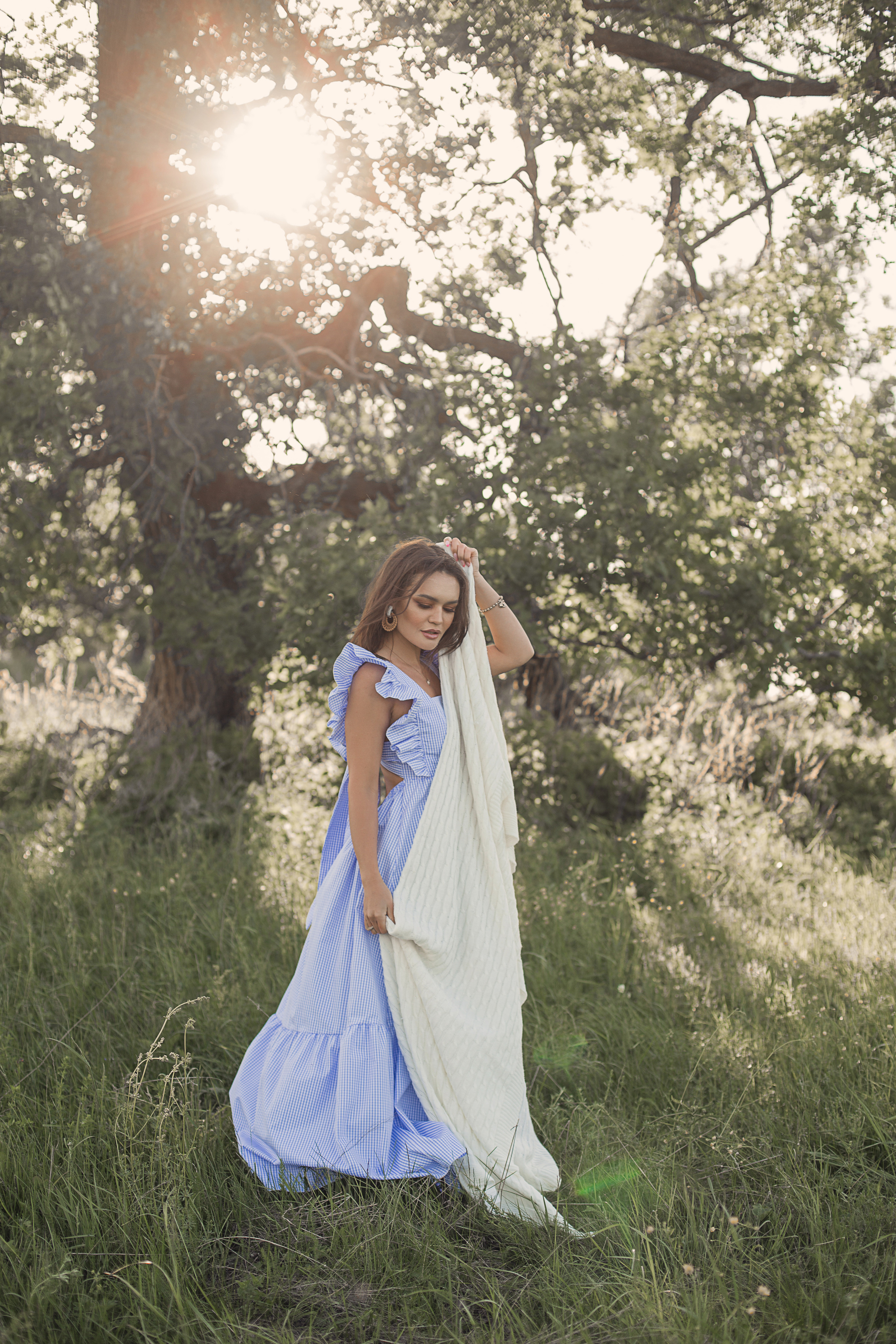 Рания. Фотограф Казань