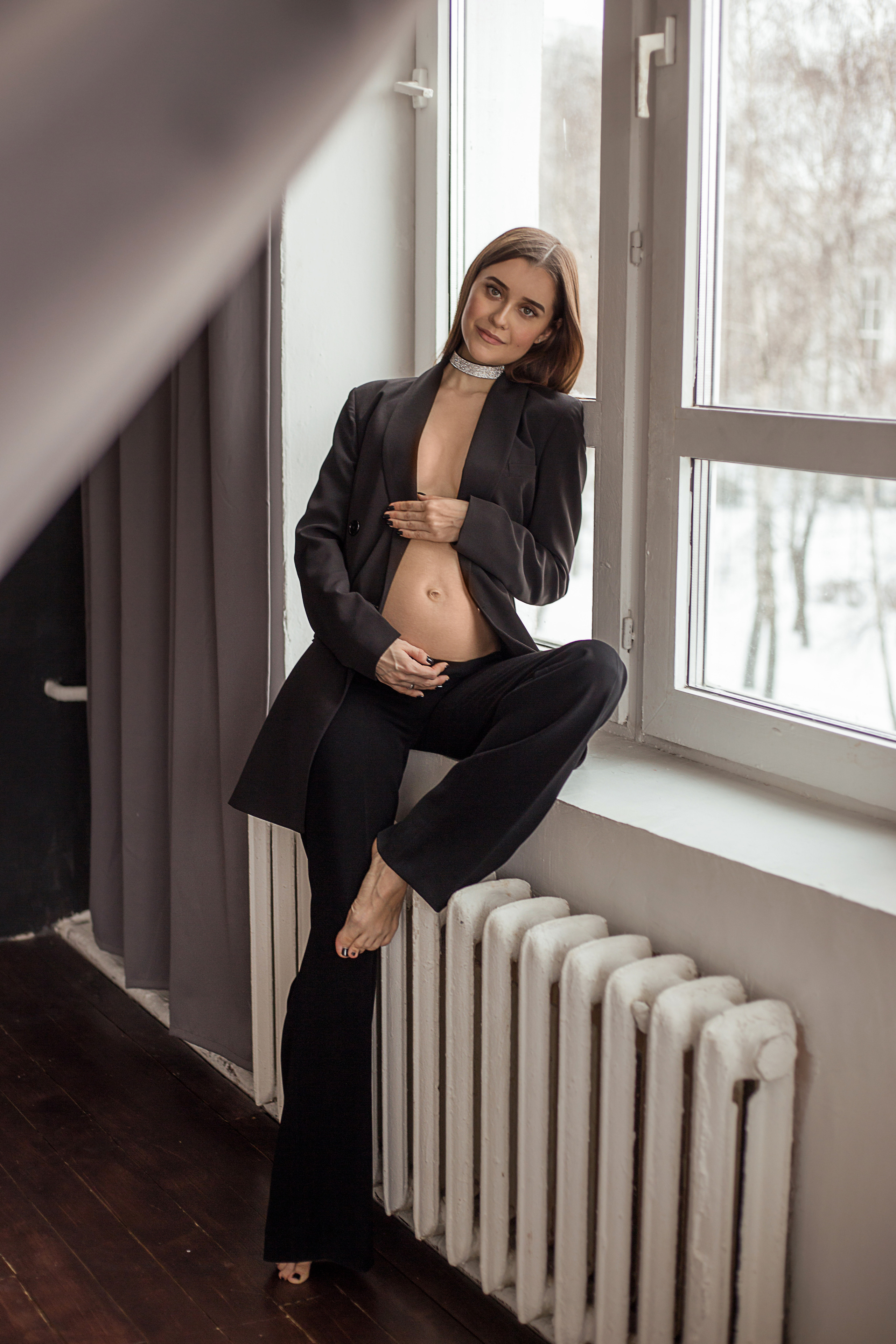 Карина. Фотограф Казань