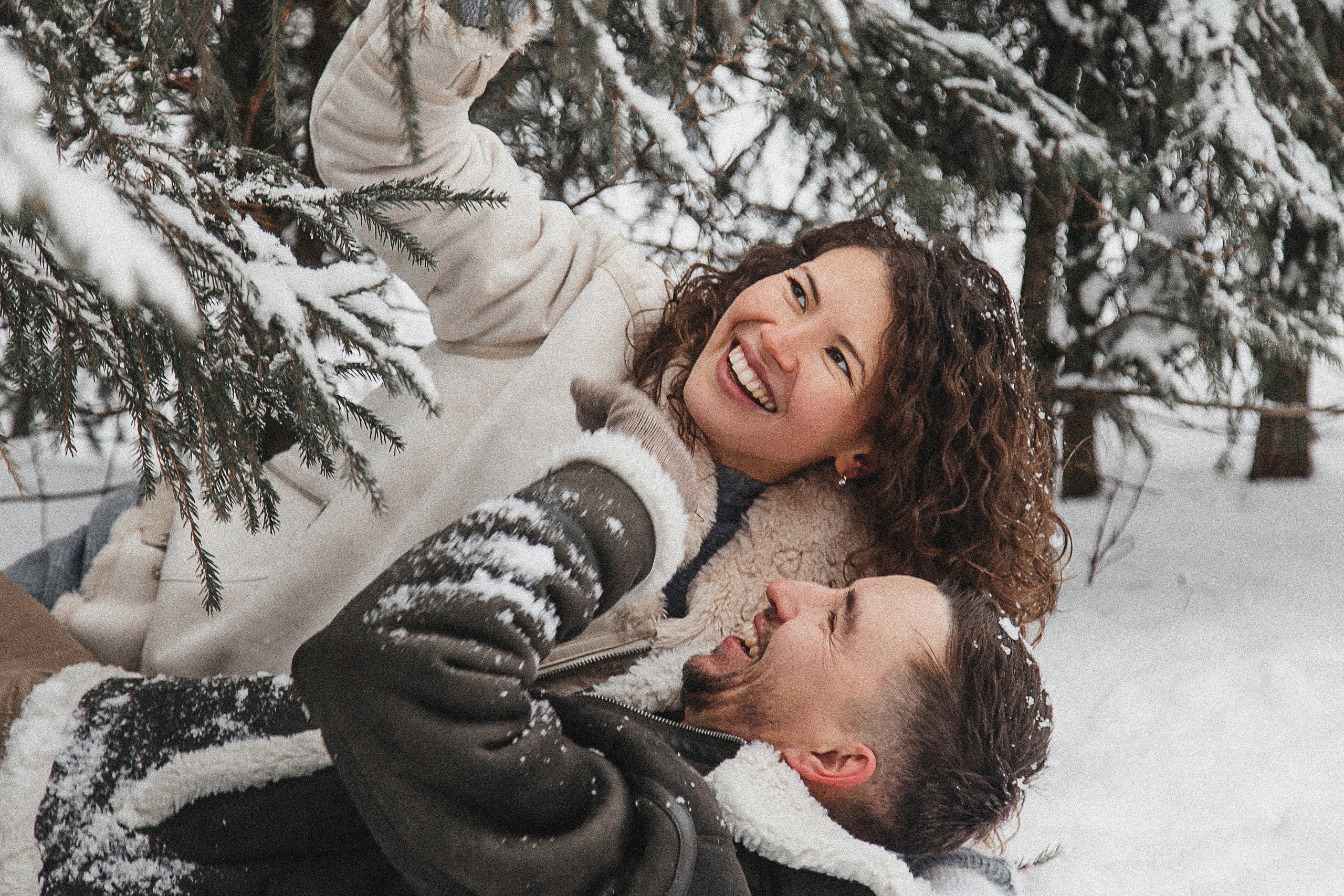 Ирек & Резеда. Фотограф Казань