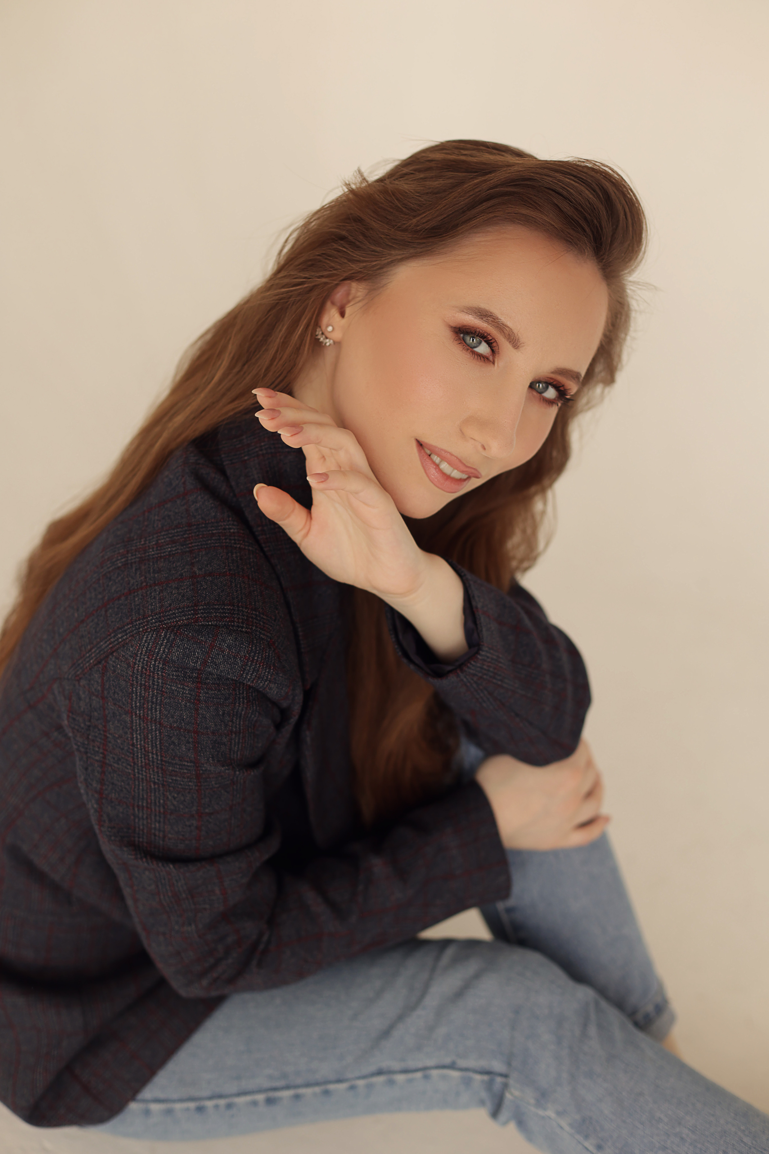 Лиана. Фотограф Казань